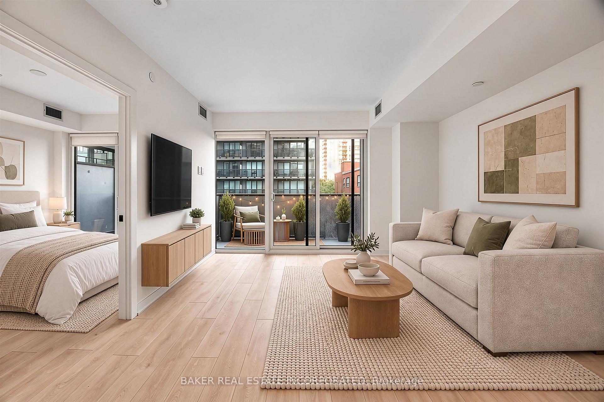 Photo of Unit 311, 127 Broadway Avenue