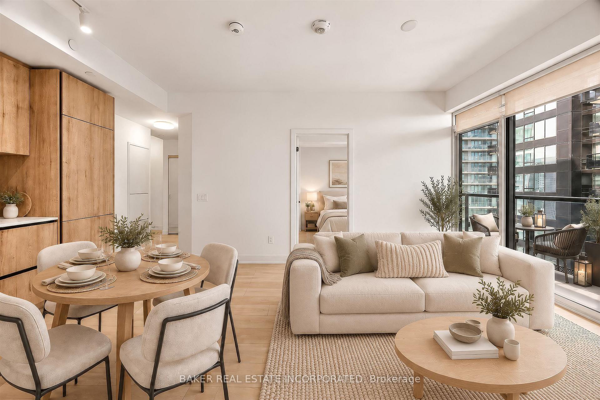Photo of Unit 2909, 127 Broadway Avenue