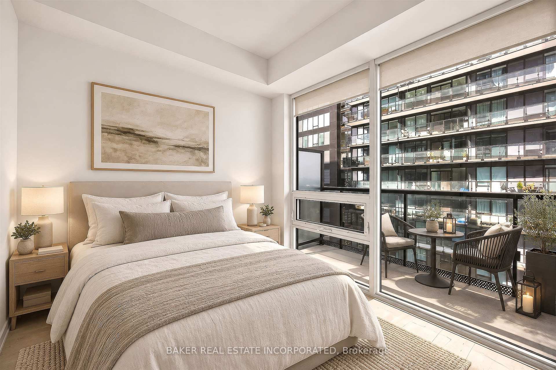 Photo 3 of Unit 2909, 127 Broadway Avenue, Toronto, Mount Pleasant West — HOMEH