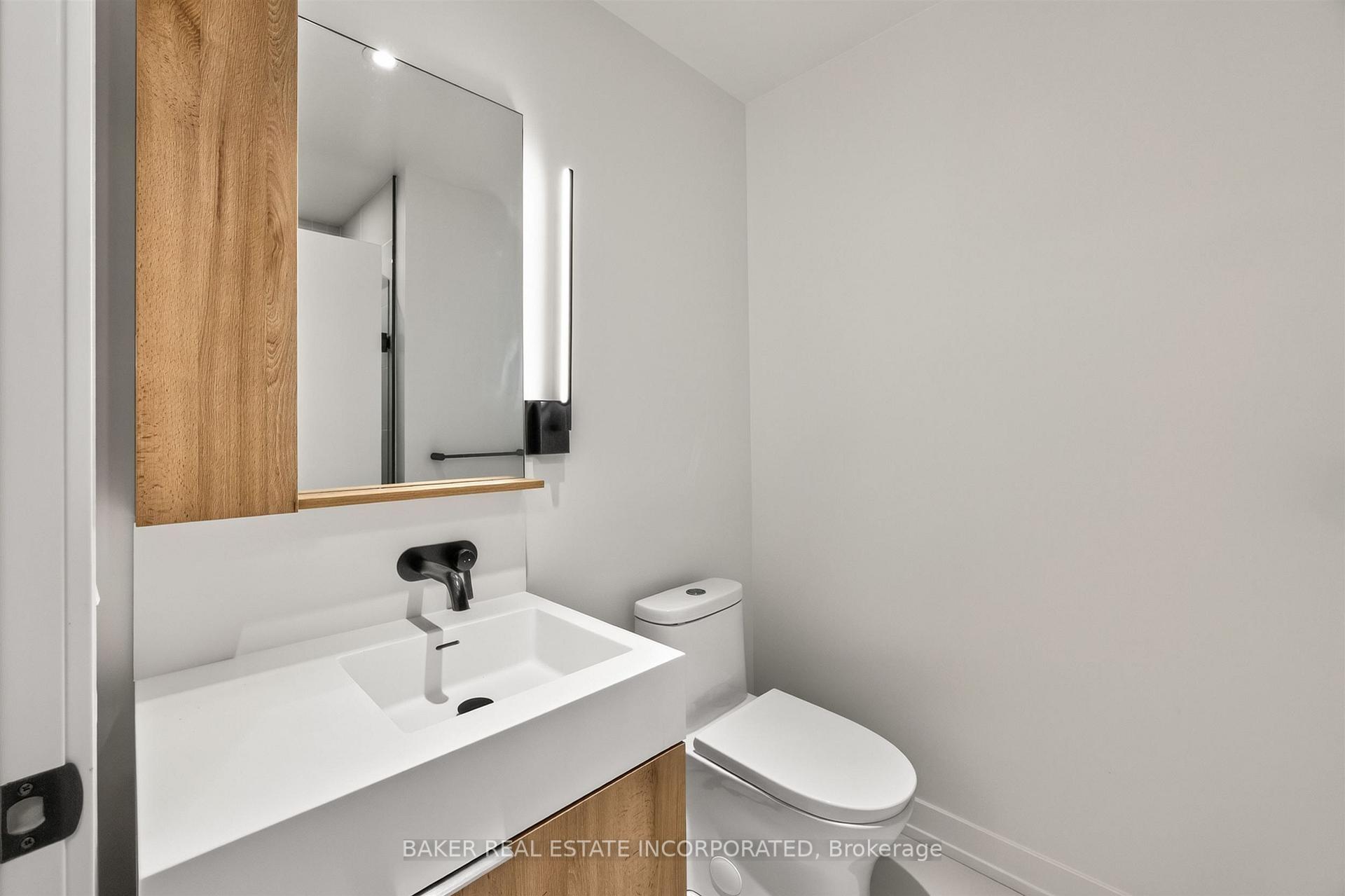 Photo 8 of Unit 2909, 127 Broadway Avenue, Toronto, Mount Pleasant West — HOMEH