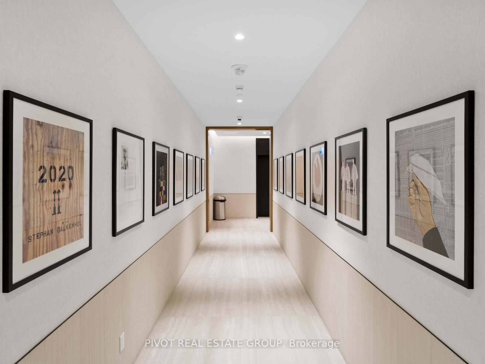 Photo 9 of Unit 1409, 4023 The Exchange, Mississauga, City Centre — HOMEH