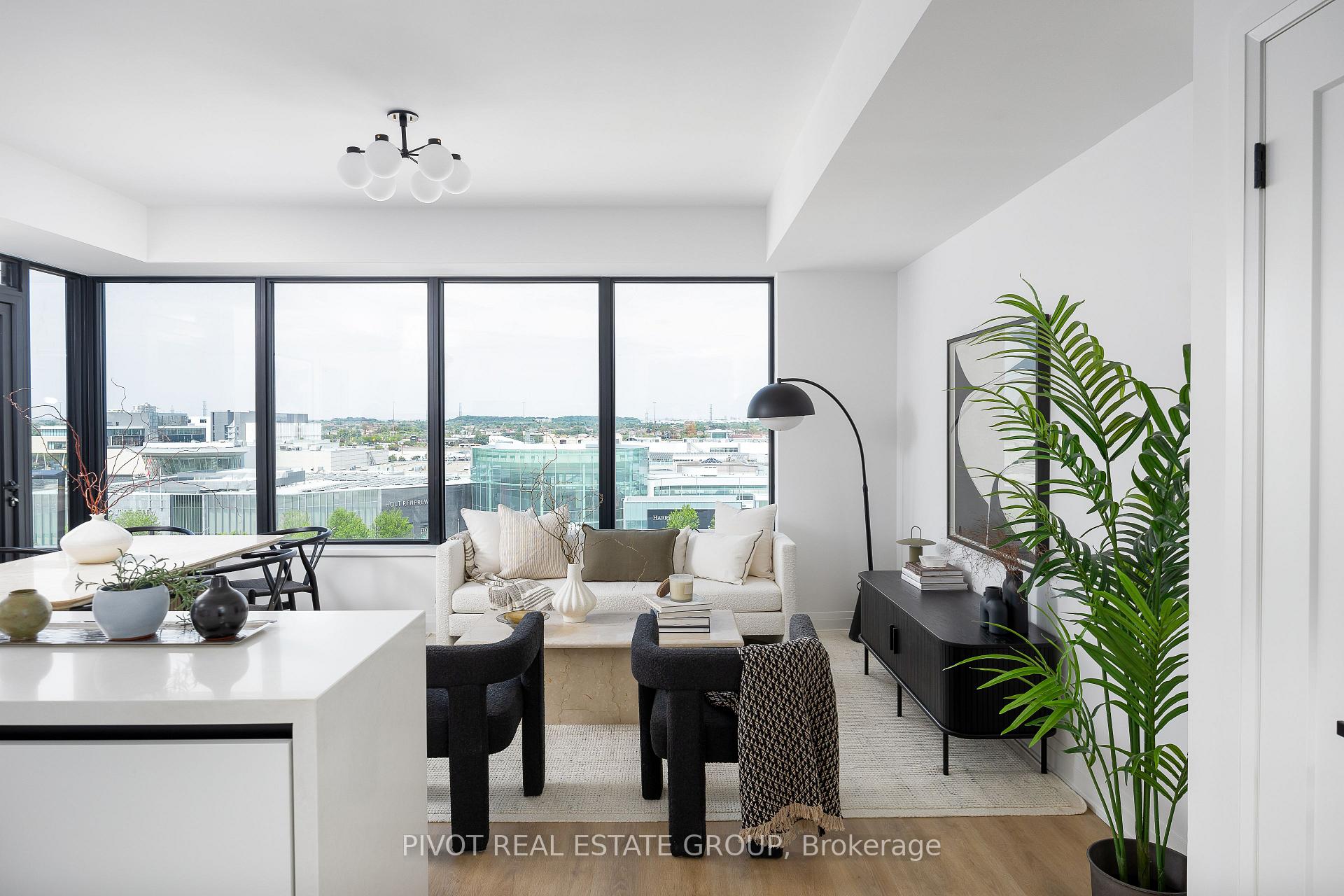 Photo 27 of Unit 1409, 4023 The Exchange, Mississauga, City Centre — HOMEH