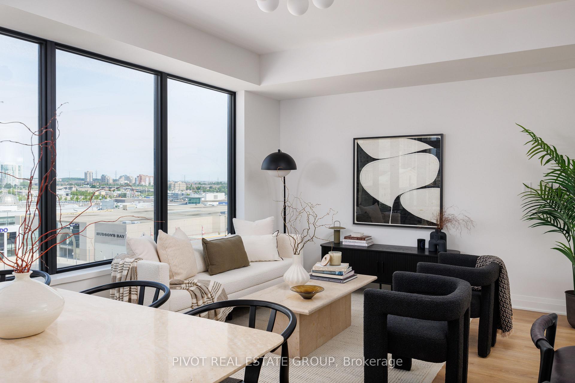 Photo 29 of Unit 1409, 4023 The Exchange, Mississauga, City Centre — HOMEH