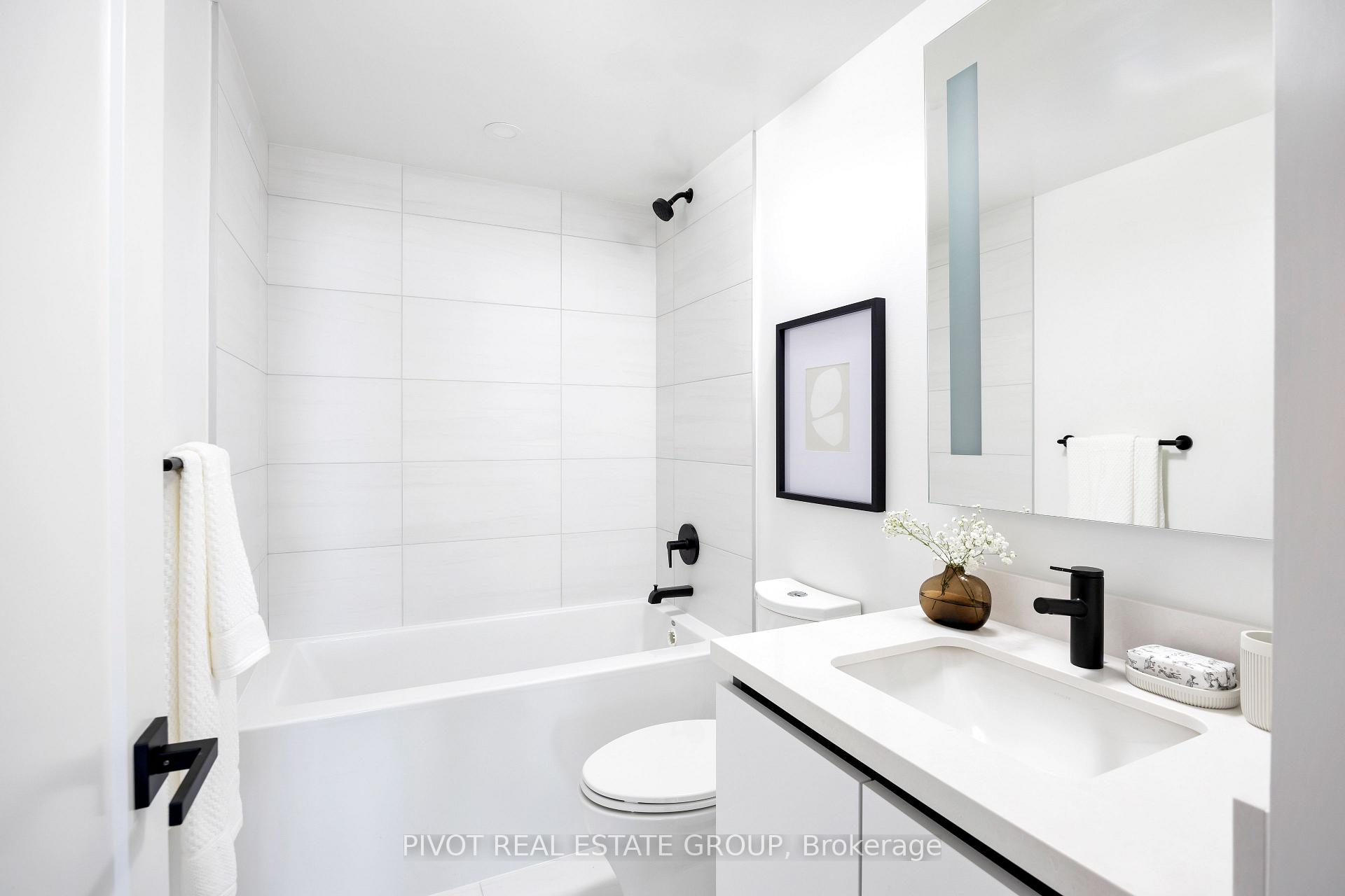 Photo 35 of Unit 1409, 4023 The Exchange, Mississauga, City Centre — HOMEH