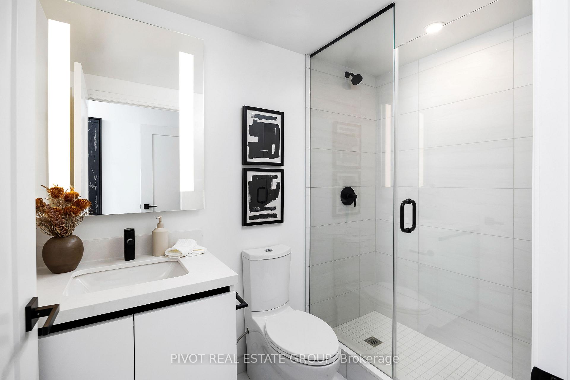 Photo 37 of Unit 1409, 4023 The Exchange, Mississauga, City Centre — HOMEH