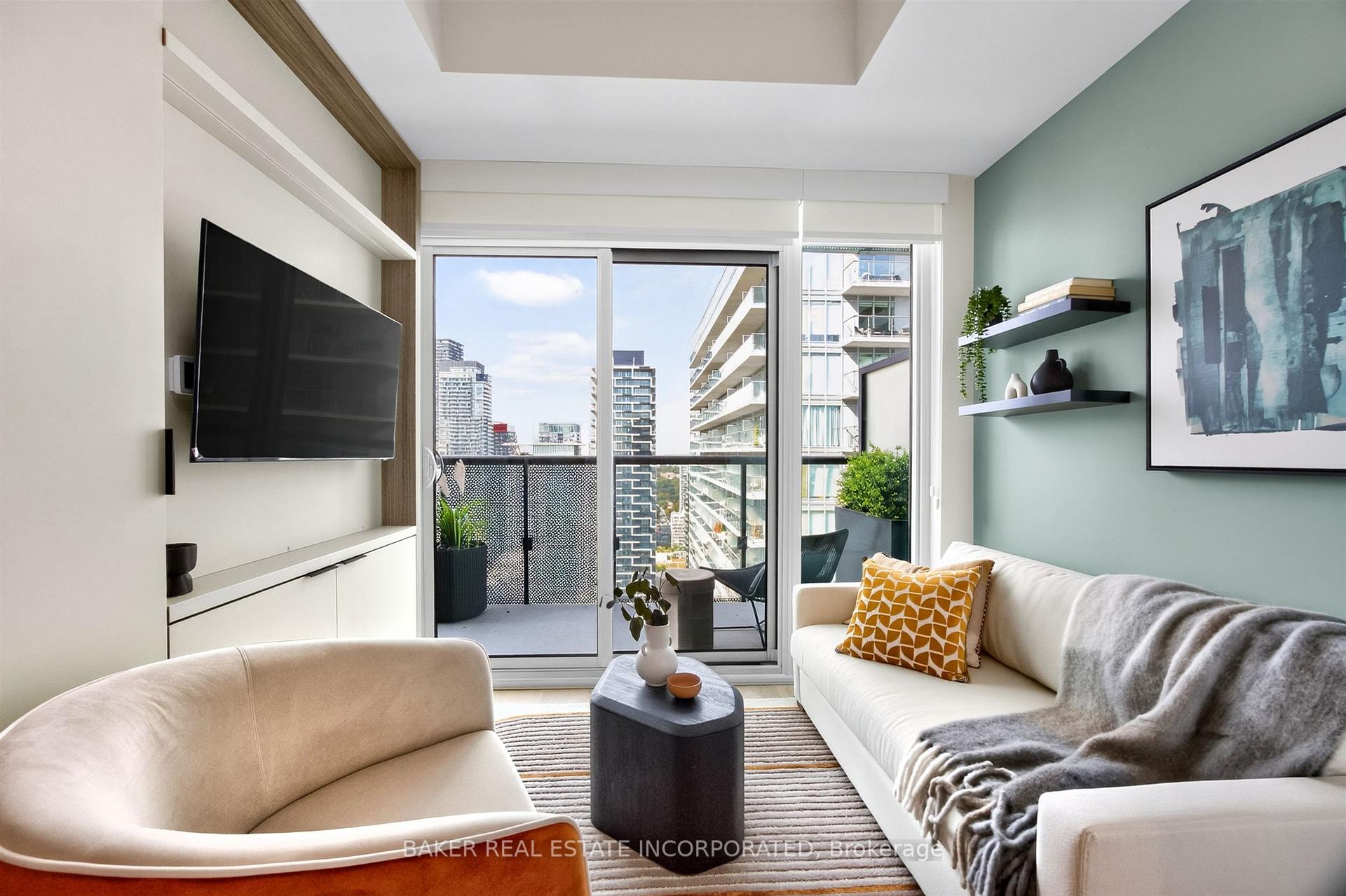 Photo of Unit 3203, 127 Broadway Avenue