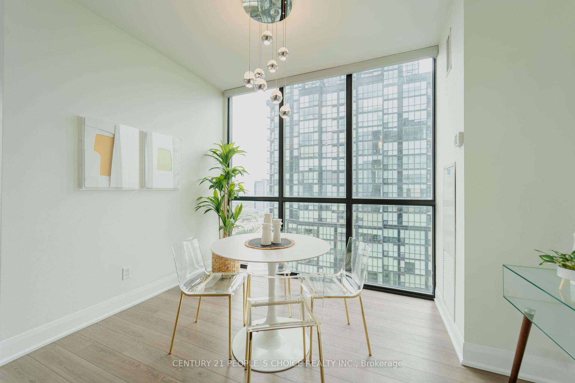 Photo 11 of Unit 2803, 2900 Highway 7 Road, Vaughan, Concord — HOMEH