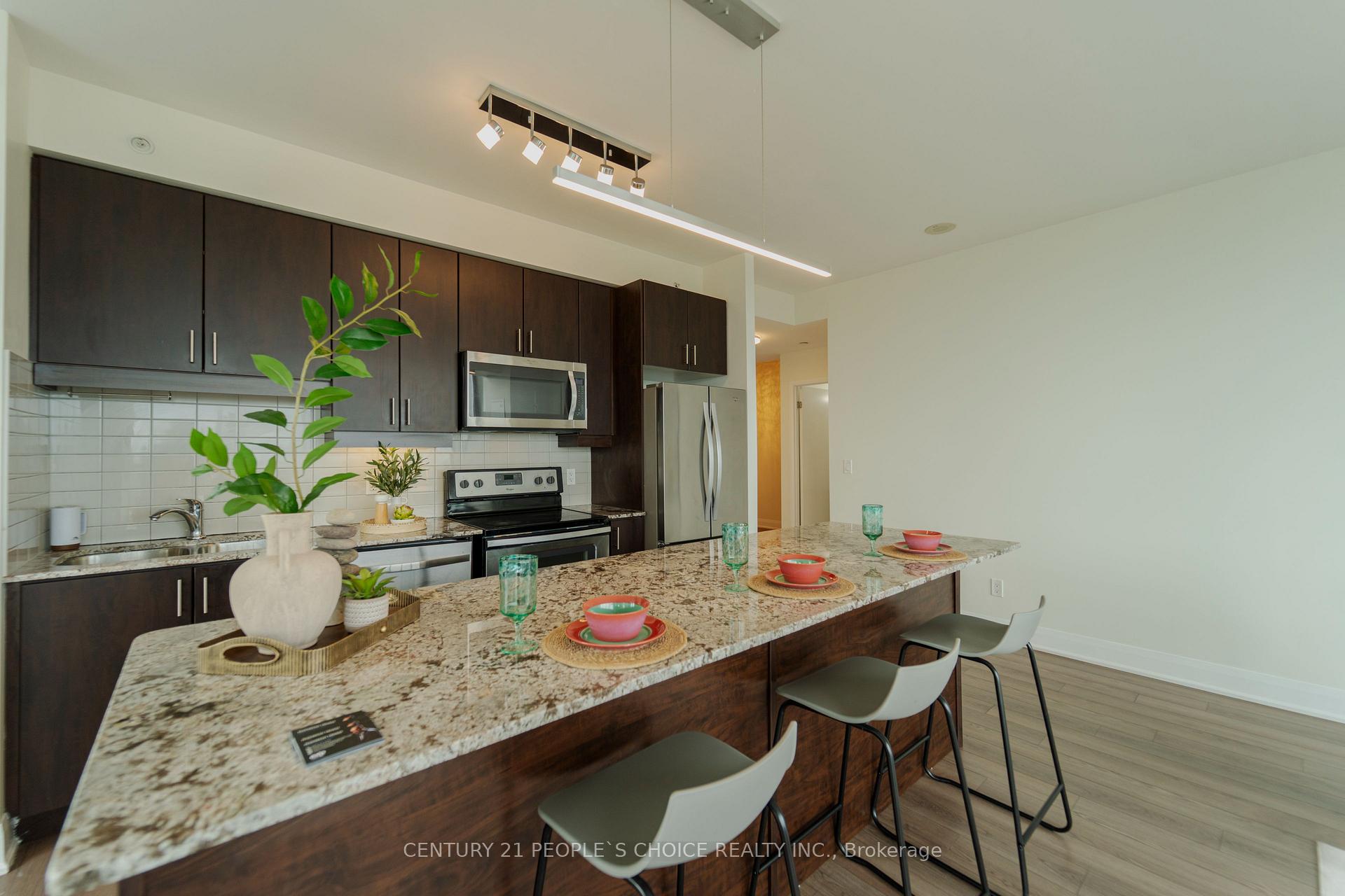 Photo 13 of Unit 2803, 2900 Highway 7 Road, Vaughan, Concord — HOMEH