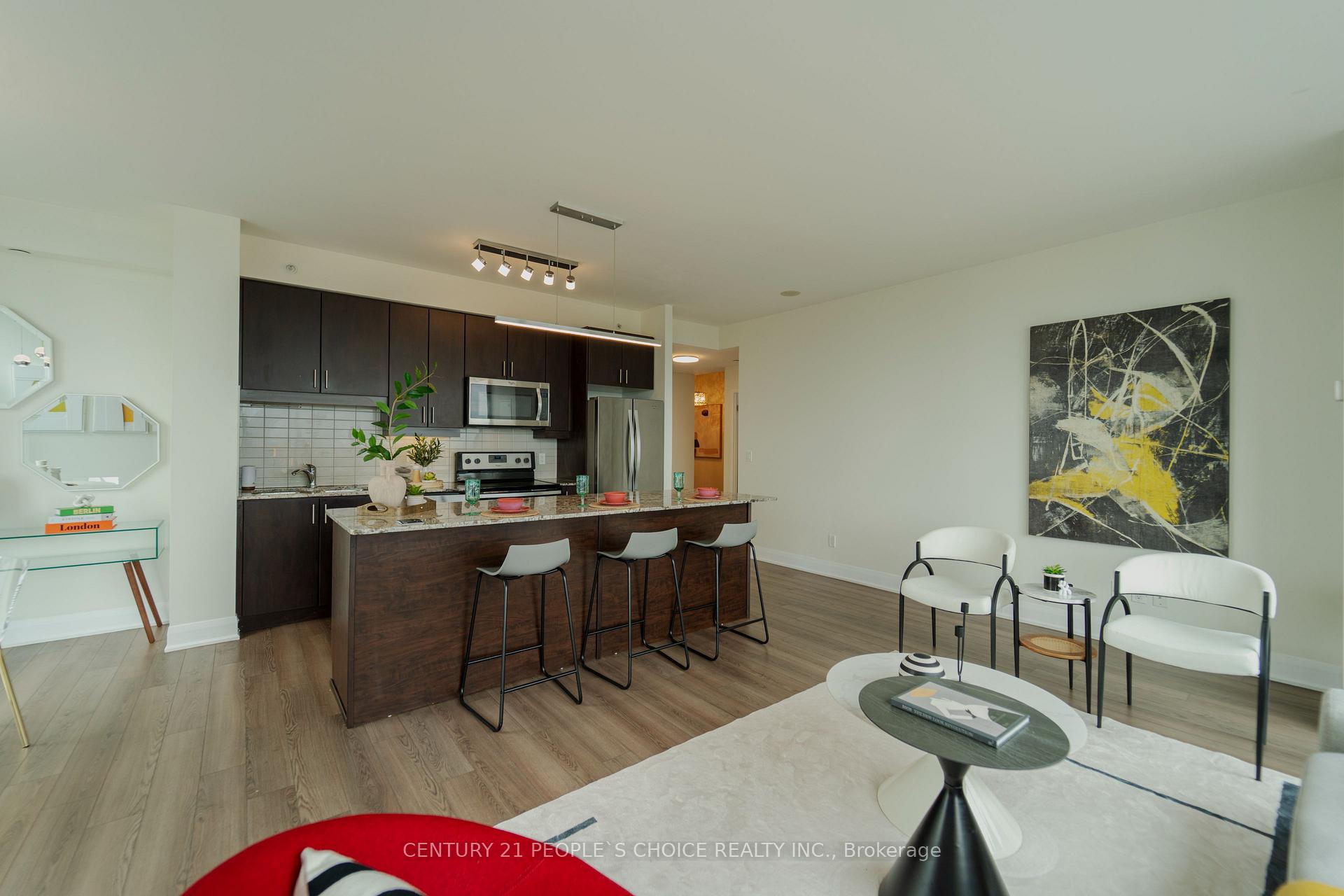Photo 14 of Unit 2803, 2900 Highway 7 Road, Vaughan, Concord — HOMEH