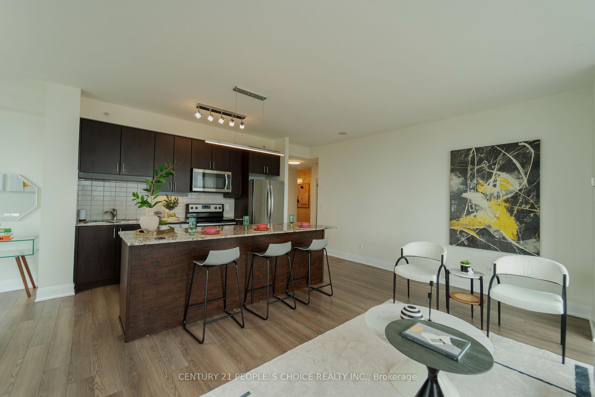 Photo 15 of Unit 2803, 2900 Highway 7 Road, Vaughan, Concord — HOMEH