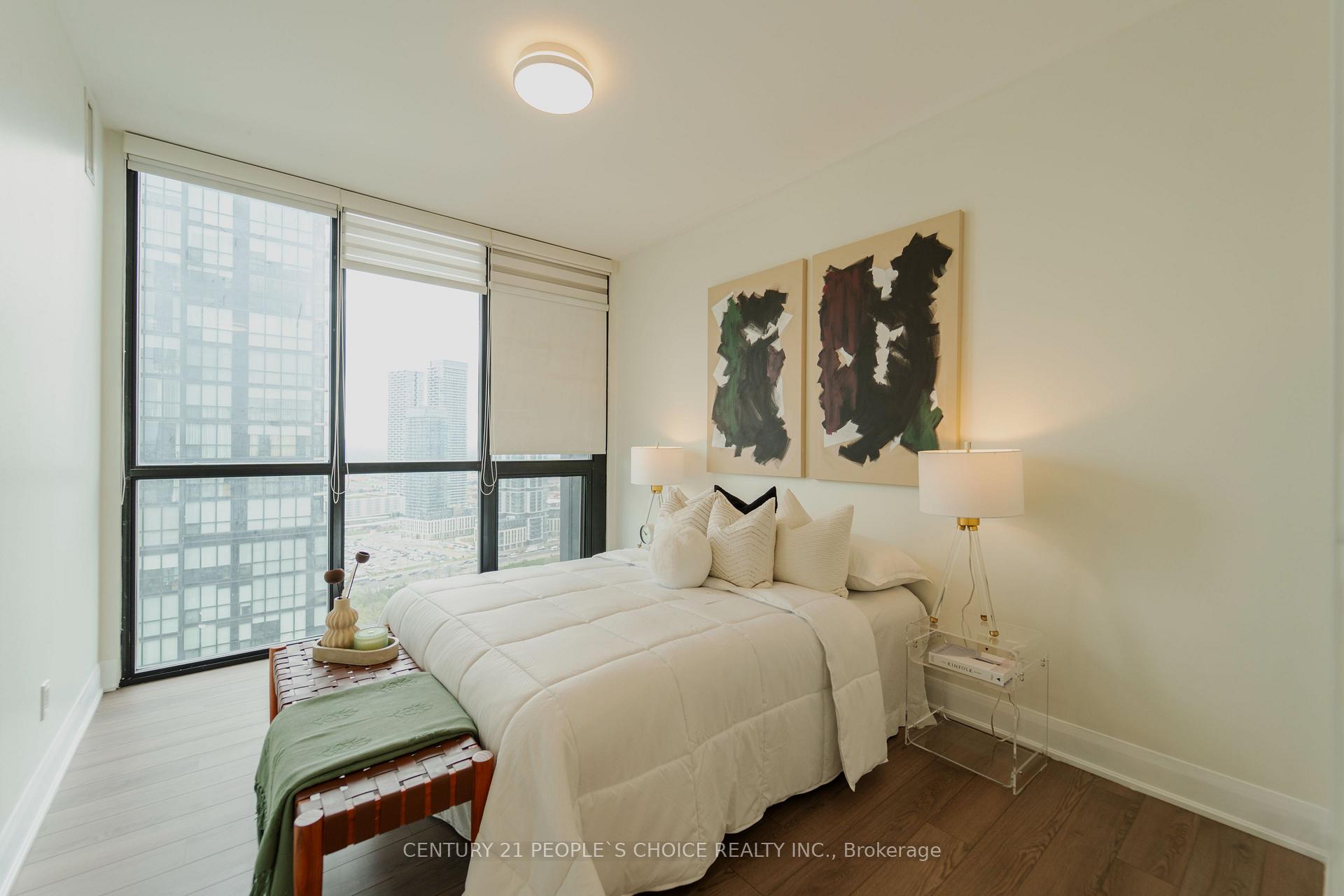 Photo 19 of Unit 2803, 2900 Highway 7 Road, Vaughan, Concord — HOMEH