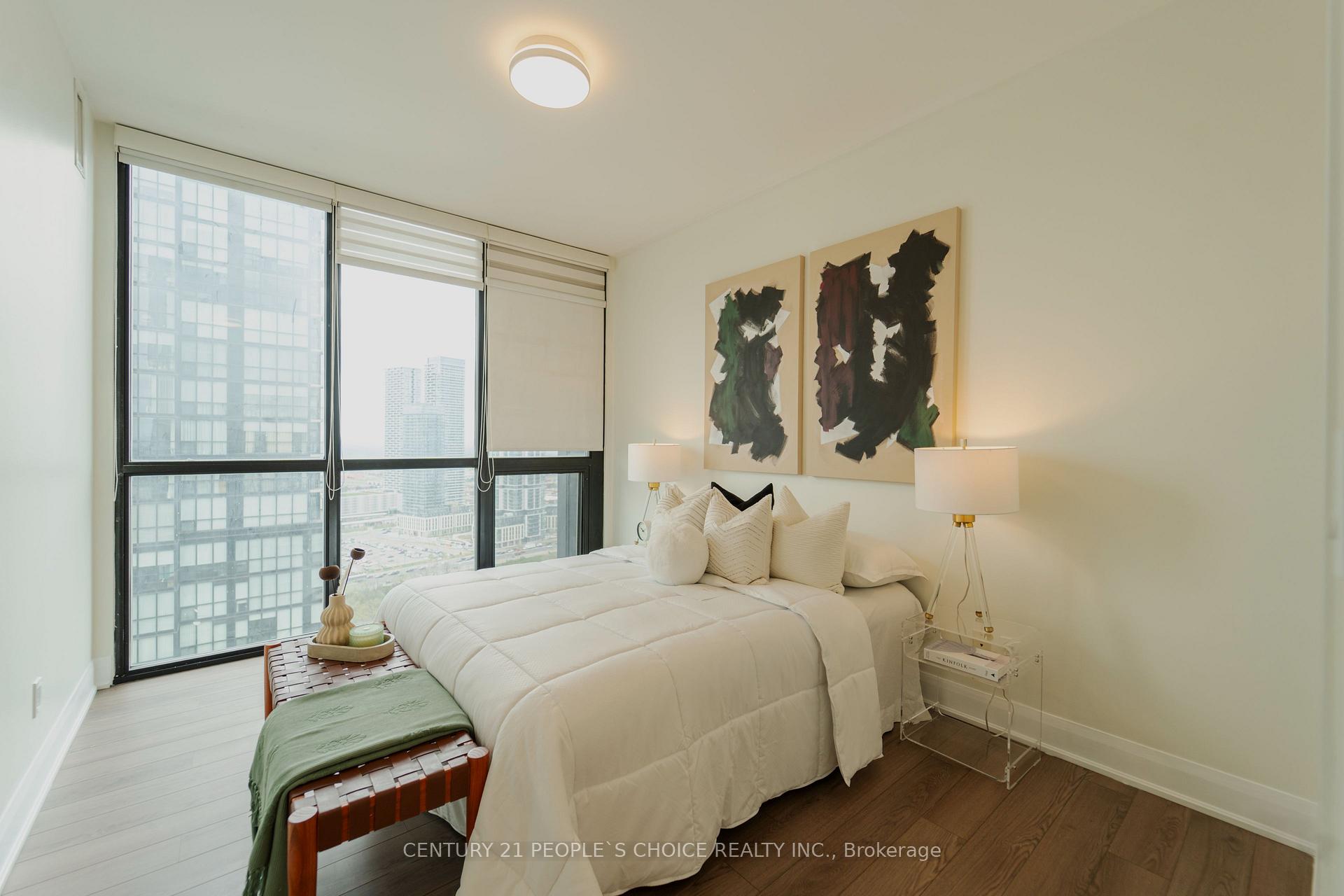 Photo 20 of Unit 2803, 2900 Highway 7 Road, Vaughan, Concord — HOMEH