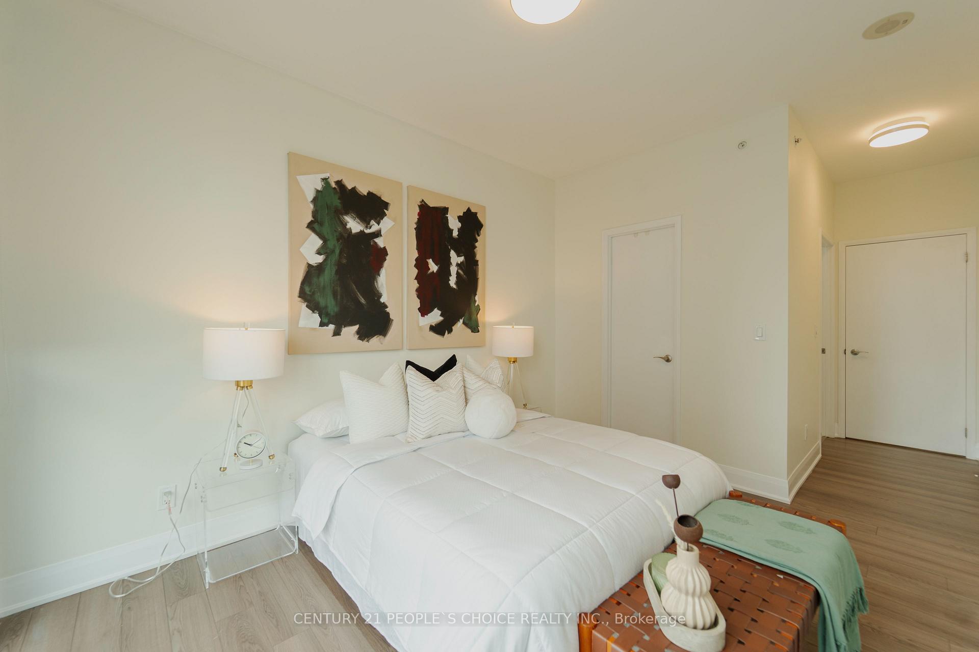 Photo 21 of Unit 2803, 2900 Highway 7 Road, Vaughan, Concord — HOMEH