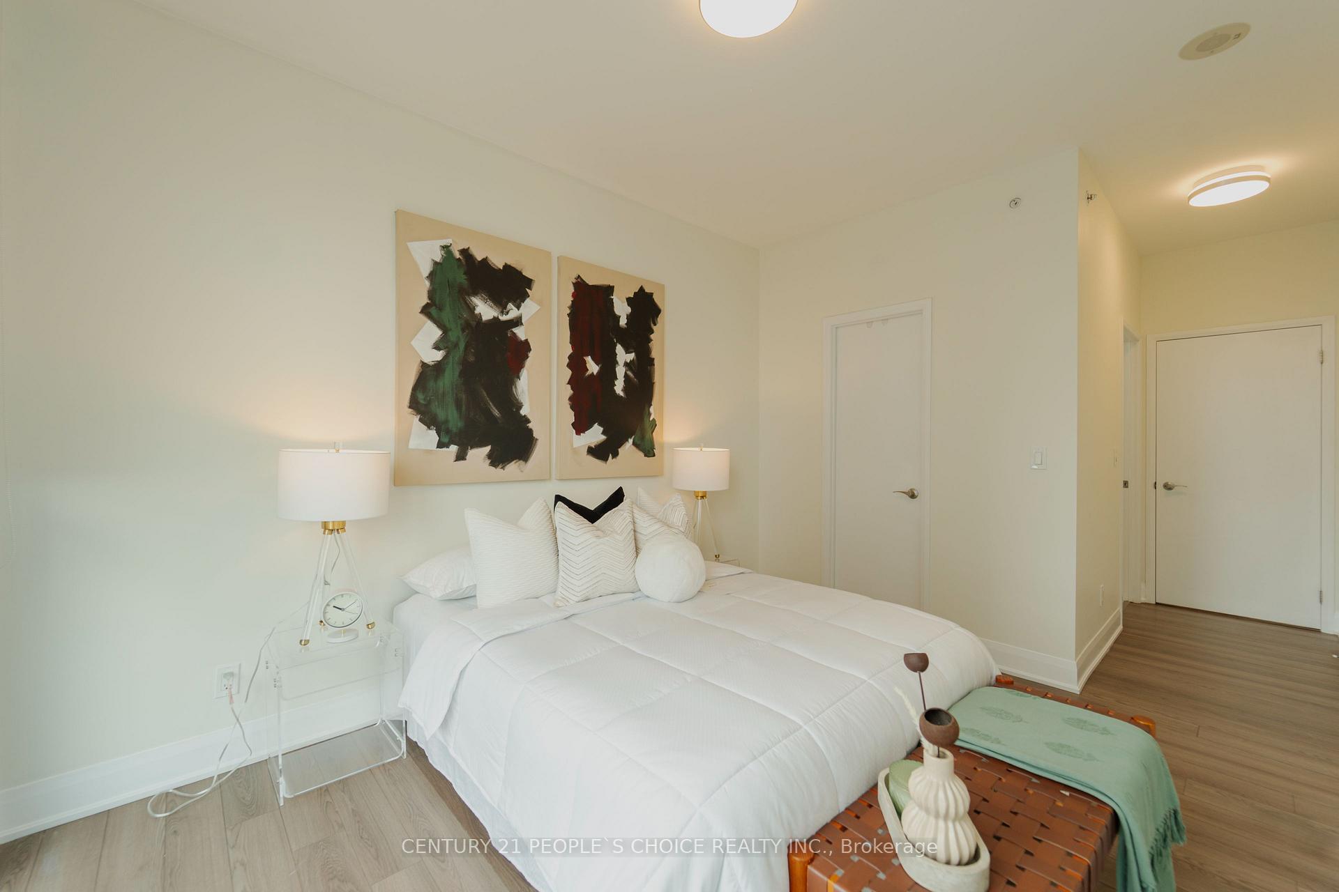 Photo 22 of Unit 2803, 2900 Highway 7 Road, Vaughan, Concord — HOMEH