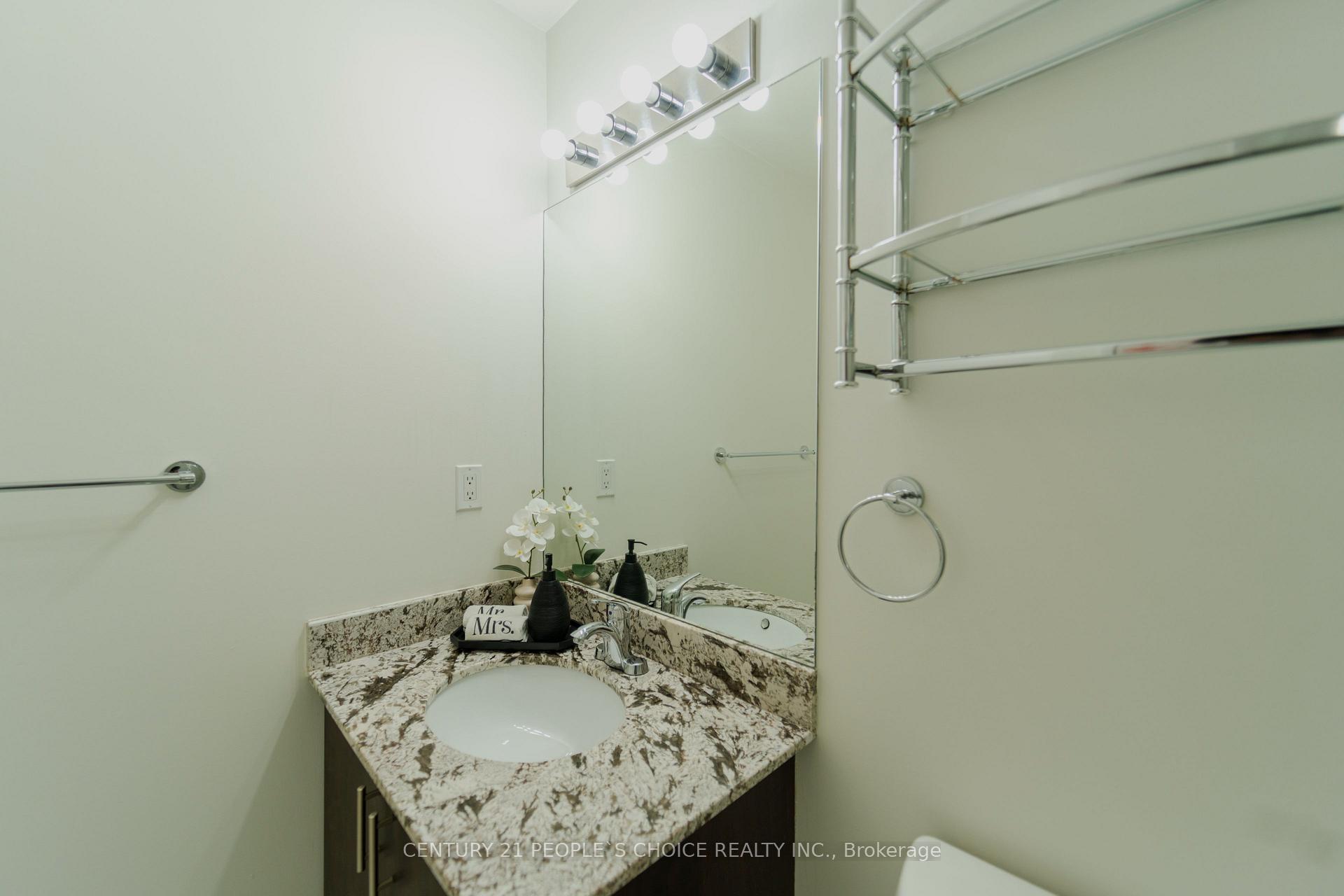 Photo 23 of Unit 2803, 2900 Highway 7 Road, Vaughan, Concord — HOMEH