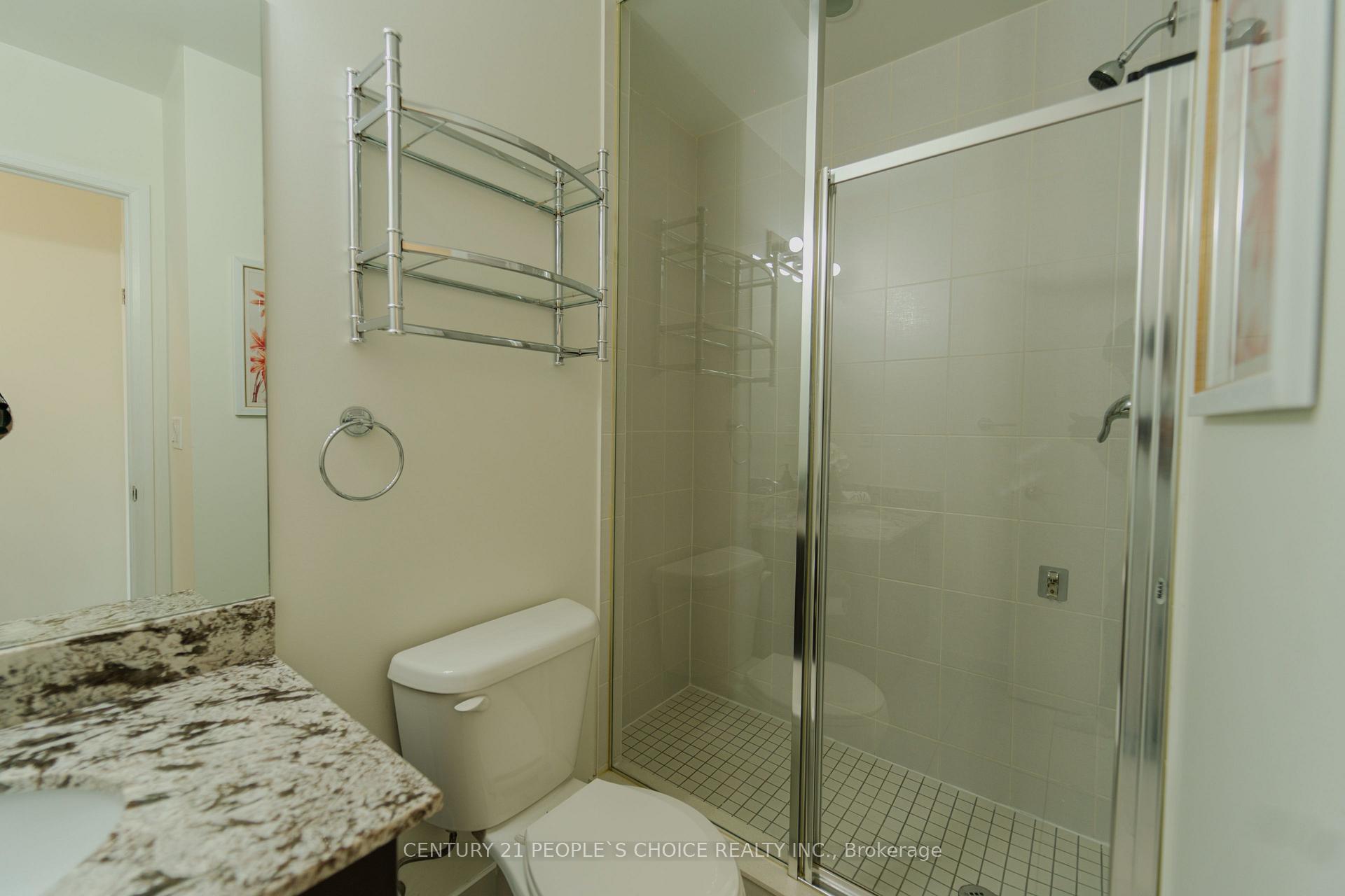 Photo 24 of Unit 2803, 2900 Highway 7 Road, Vaughan, Concord — HOMEH