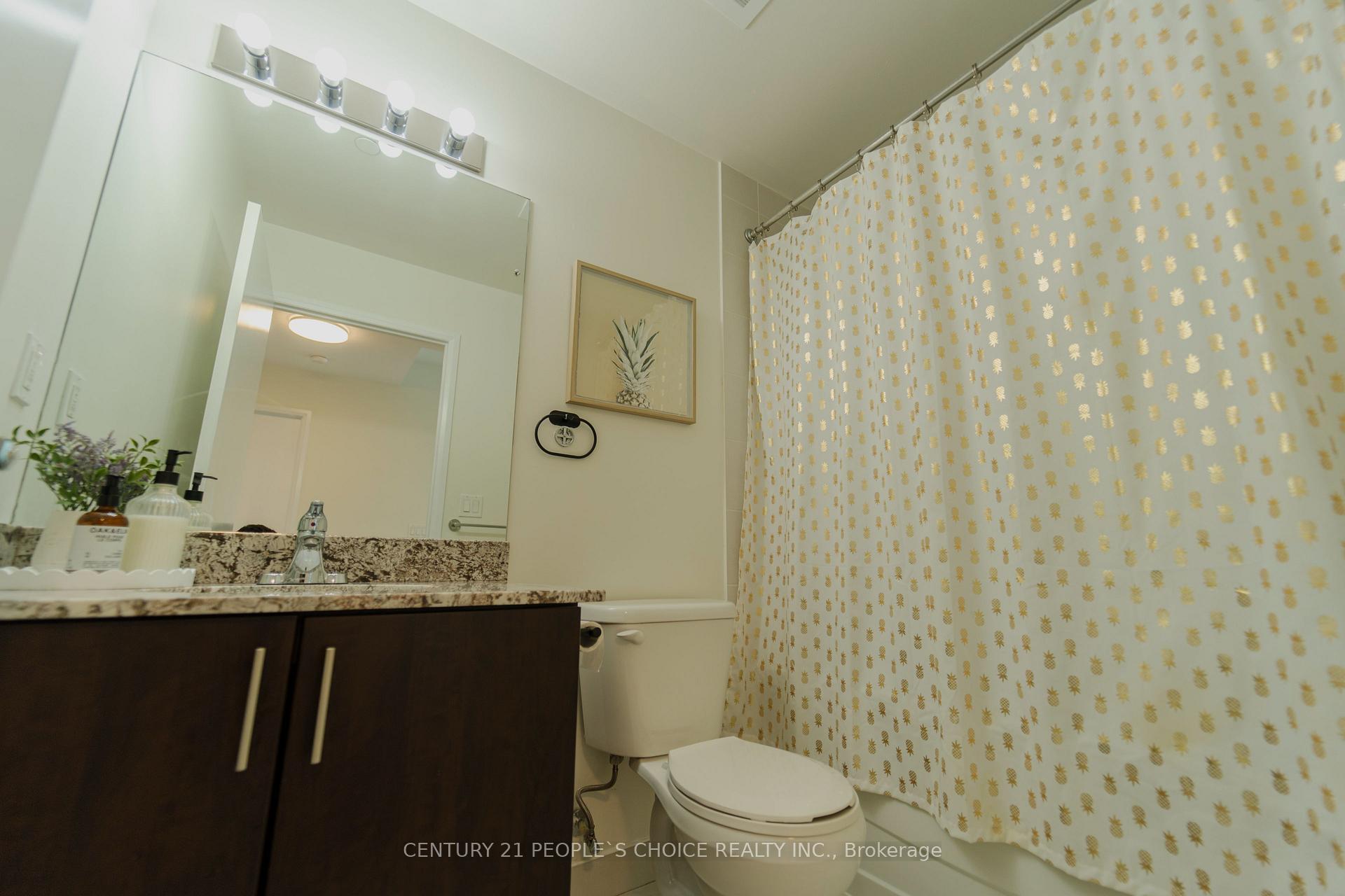 Photo 25 of Unit 2803, 2900 Highway 7 Road, Vaughan, Concord — HOMEH