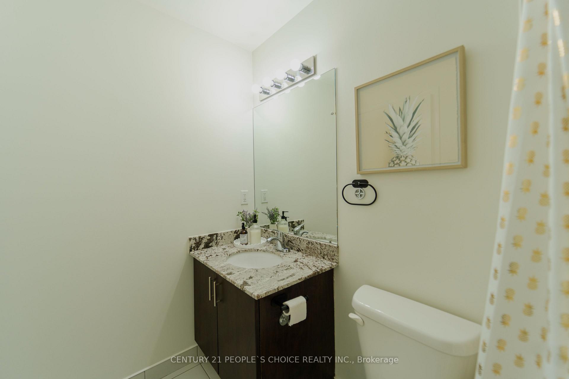 Photo 26 of Unit 2803, 2900 Highway 7 Road, Vaughan, Concord — HOMEH