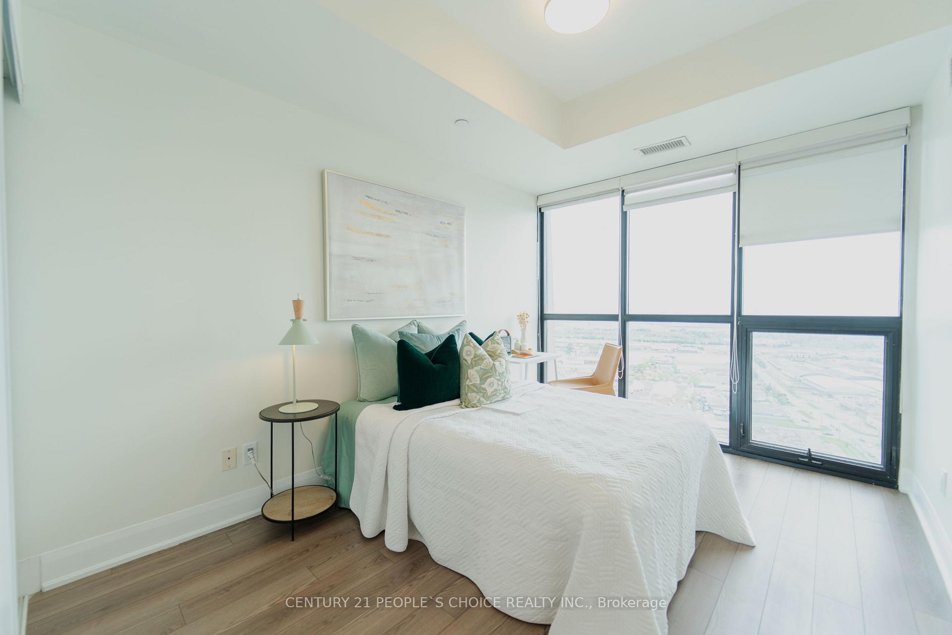 Photo 27 of Unit 2803, 2900 Highway 7 Road, Vaughan, Concord — HOMEH