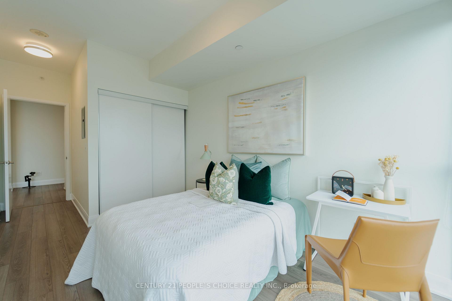 Photo 29 of Unit 2803, 2900 Highway 7 Road, Vaughan, Concord — HOMEH