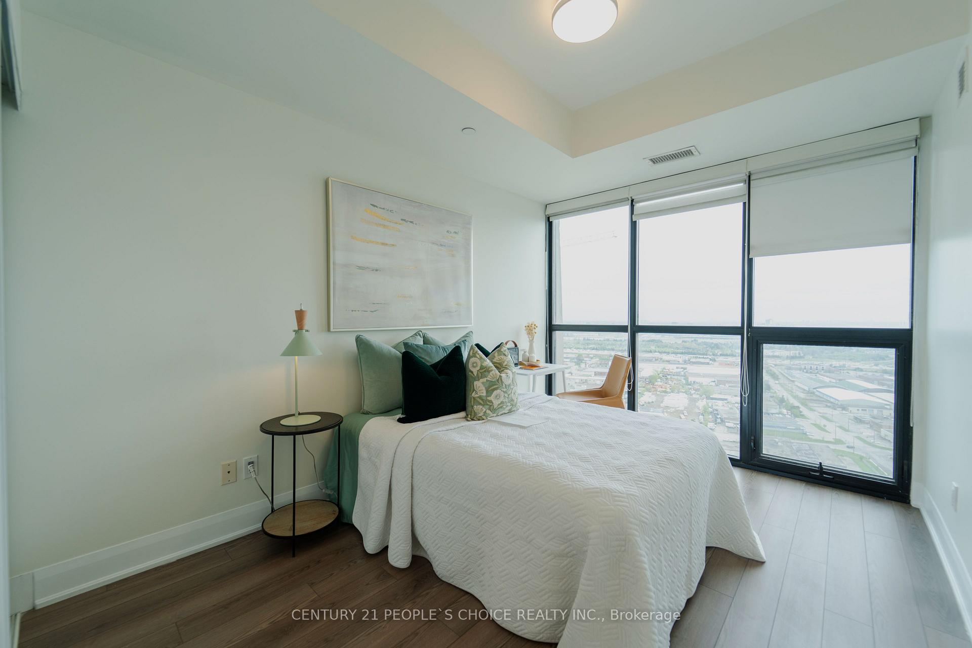 Photo 30 of Unit 2803, 2900 Highway 7 Road, Vaughan, Concord — HOMEH