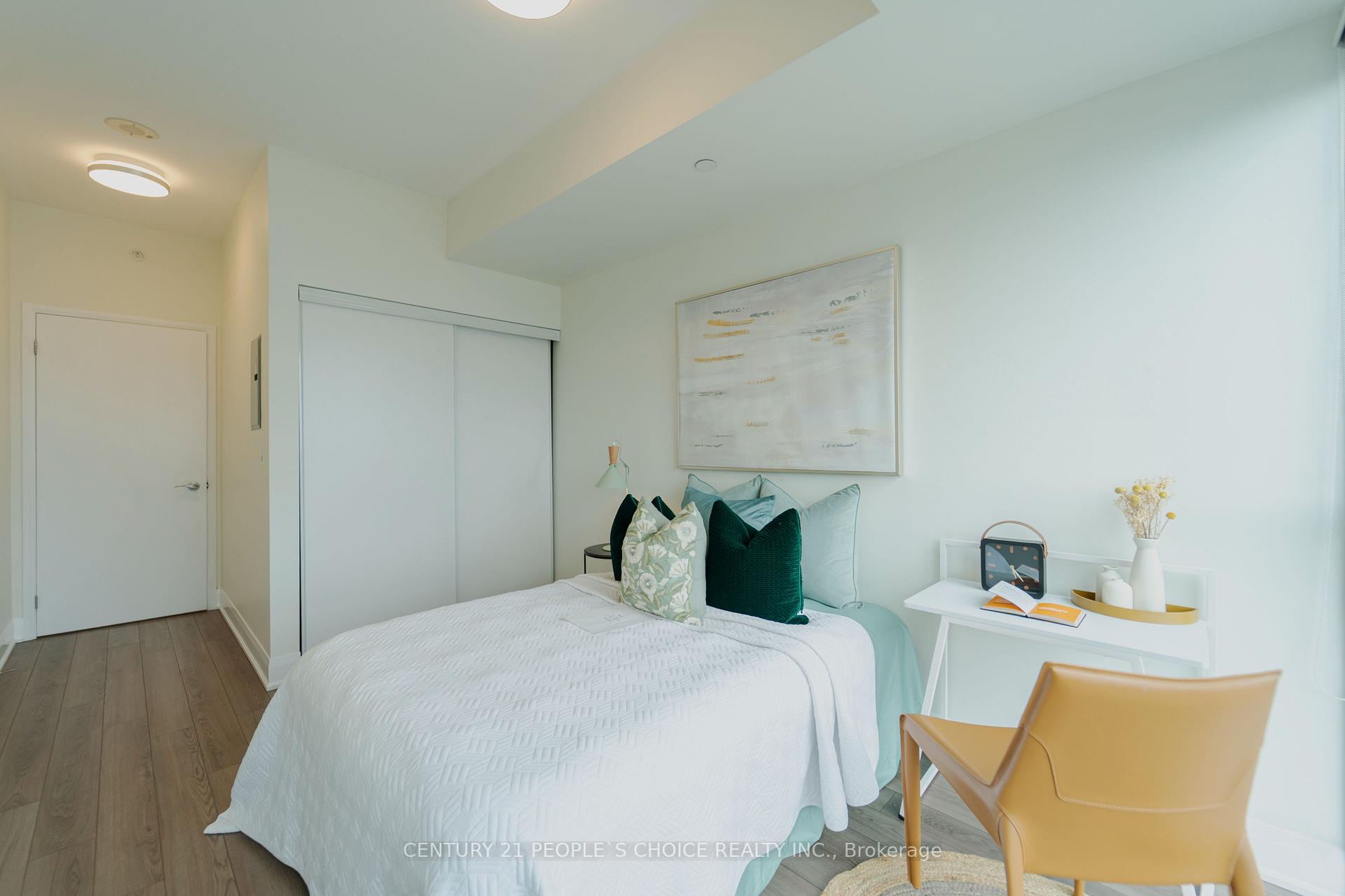 Photo 31 of Unit 2803, 2900 Highway 7 Road, Vaughan, Concord — HOMEH