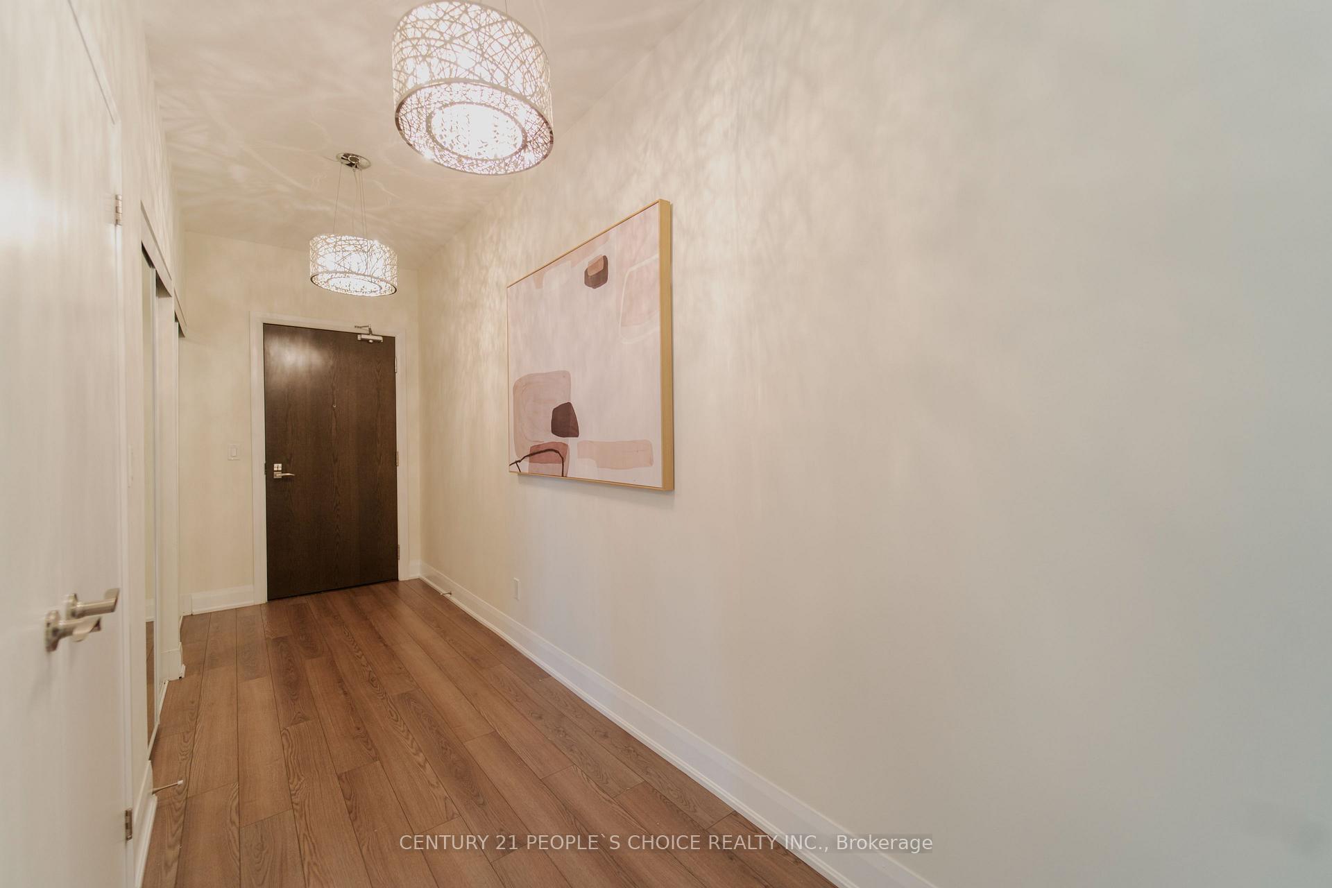 Photo 32 of Unit 2803, 2900 Highway 7 Road, Vaughan, Concord — HOMEH
