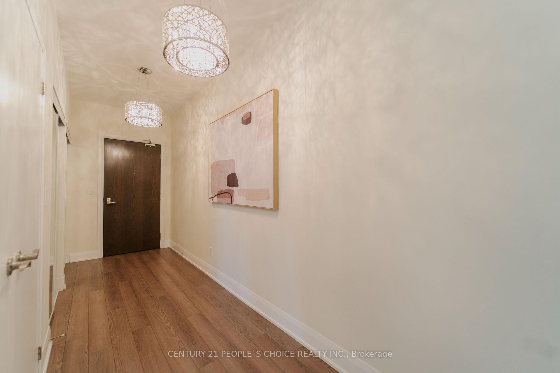 Photo 33 of Unit 2803, 2900 Highway 7 Road, Vaughan, Concord — HOMEH