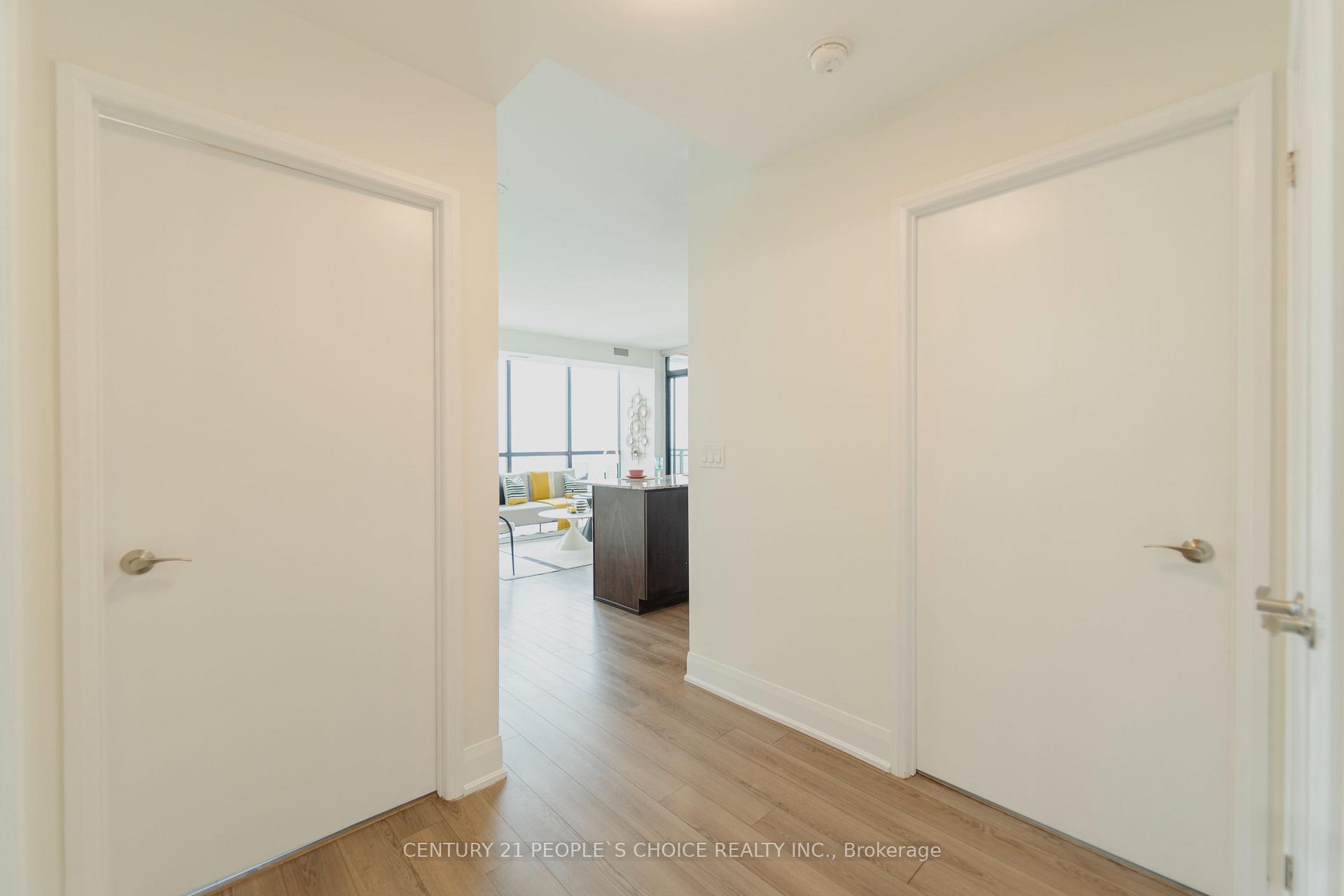 Photo 35 of Unit 2803, 2900 Highway 7 Road, Vaughan, Concord — HOMEH