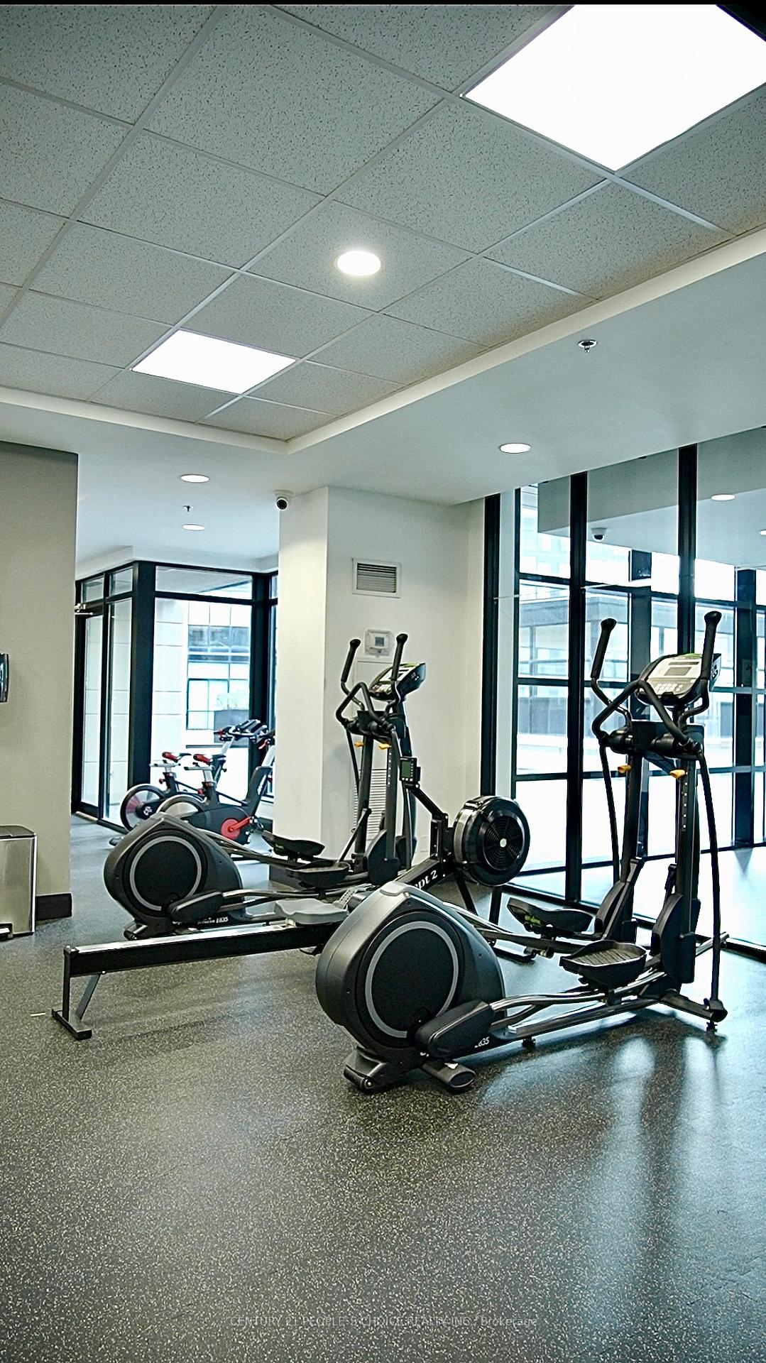 Photo 40 of Unit 2803, 2900 Highway 7 Road, Vaughan, Concord — HOMEH