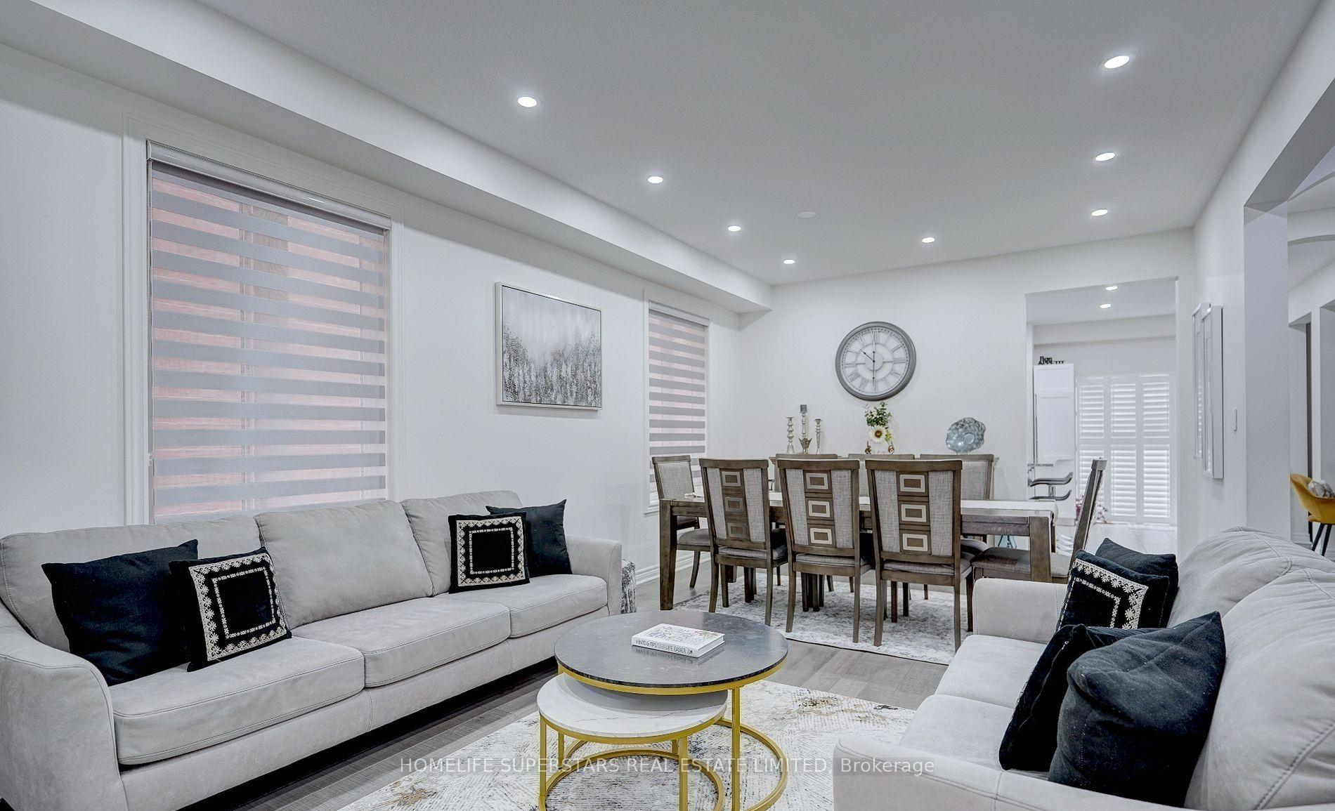 Photo 7 of 556 Bessborough Drive W, Milton, Harrison — HOMEH