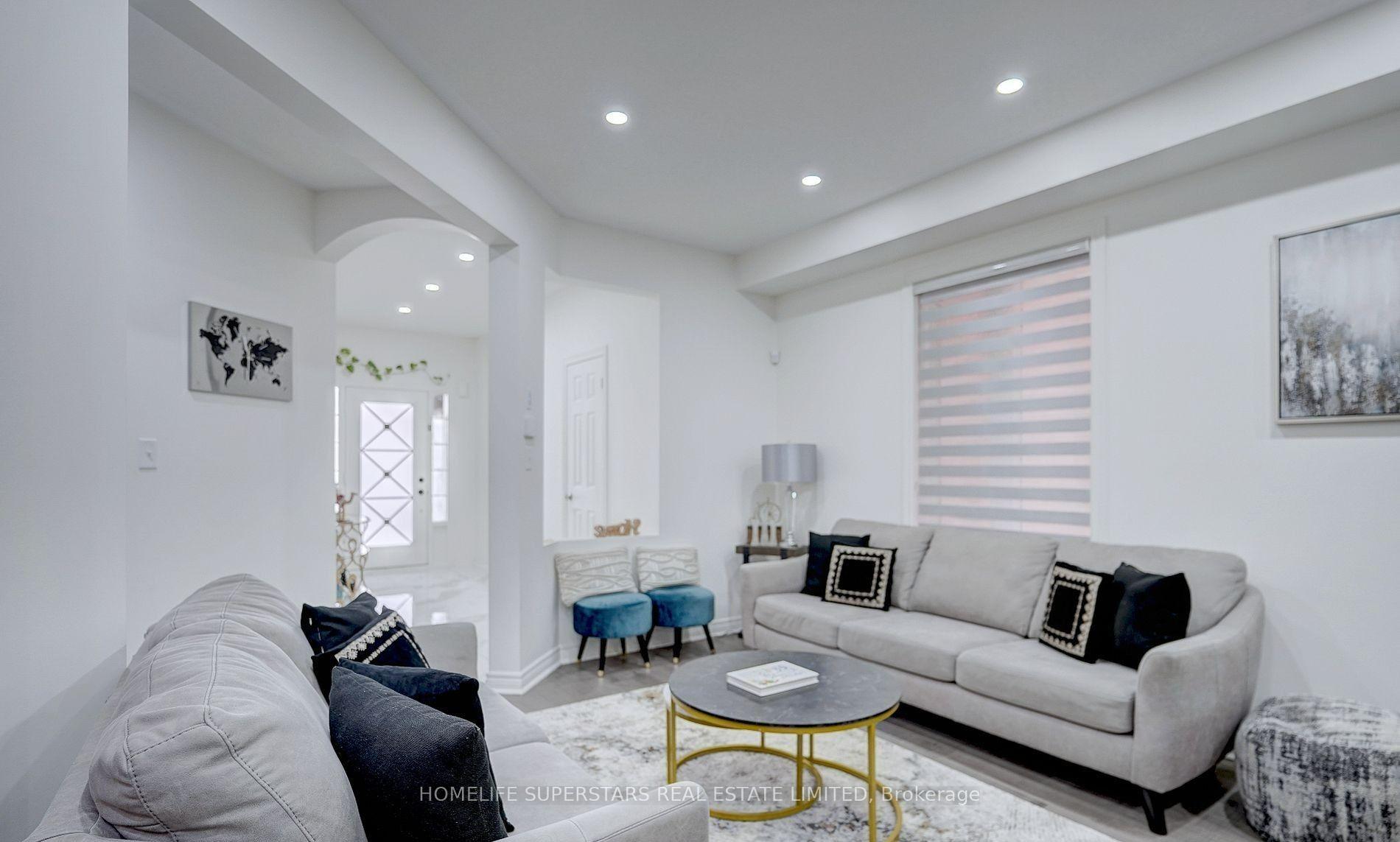 Photo 9 of 556 Bessborough Drive W, Milton, Harrison — HOMEH