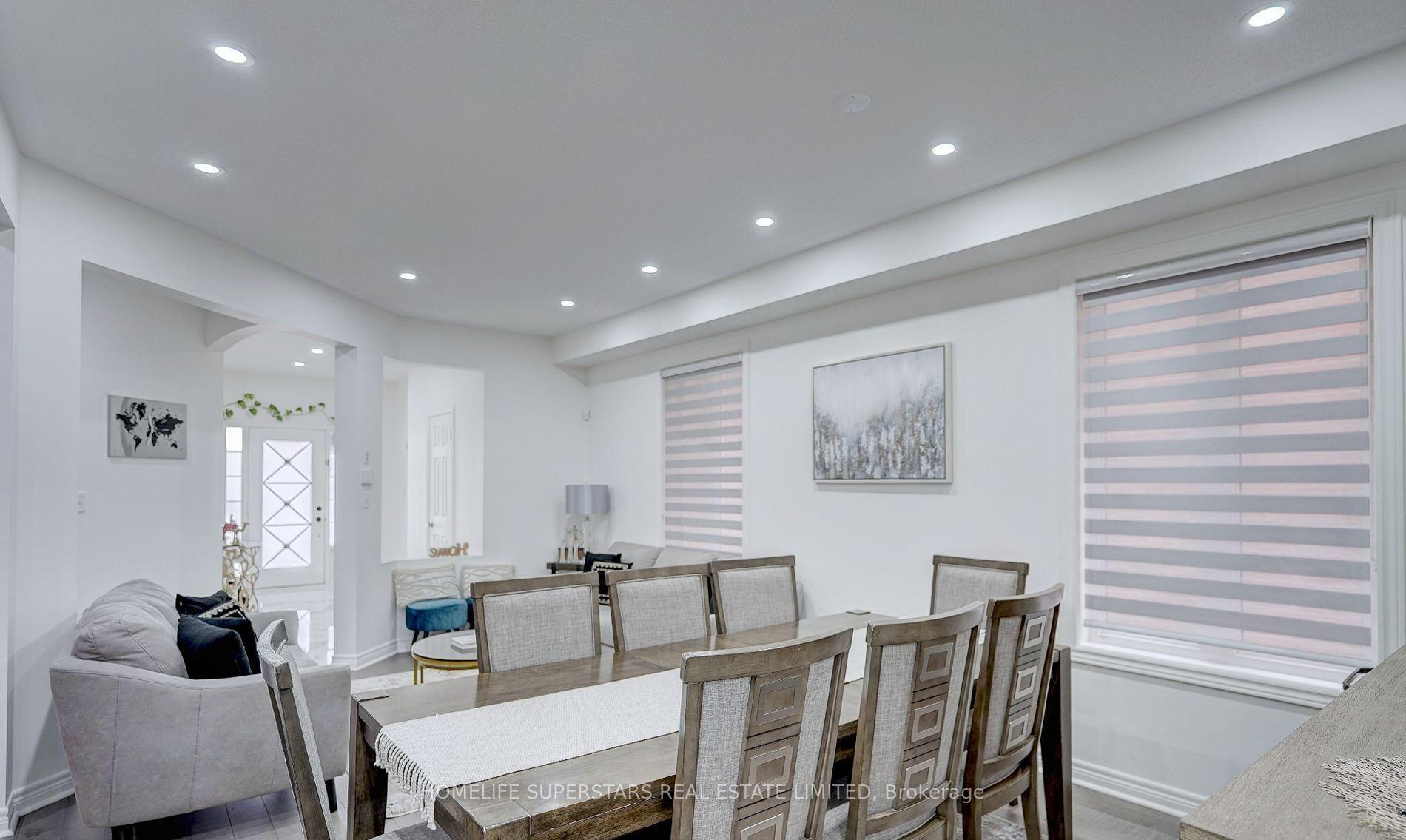Photo 11 of 556 Bessborough Drive W, Milton, Harrison — HOMEH