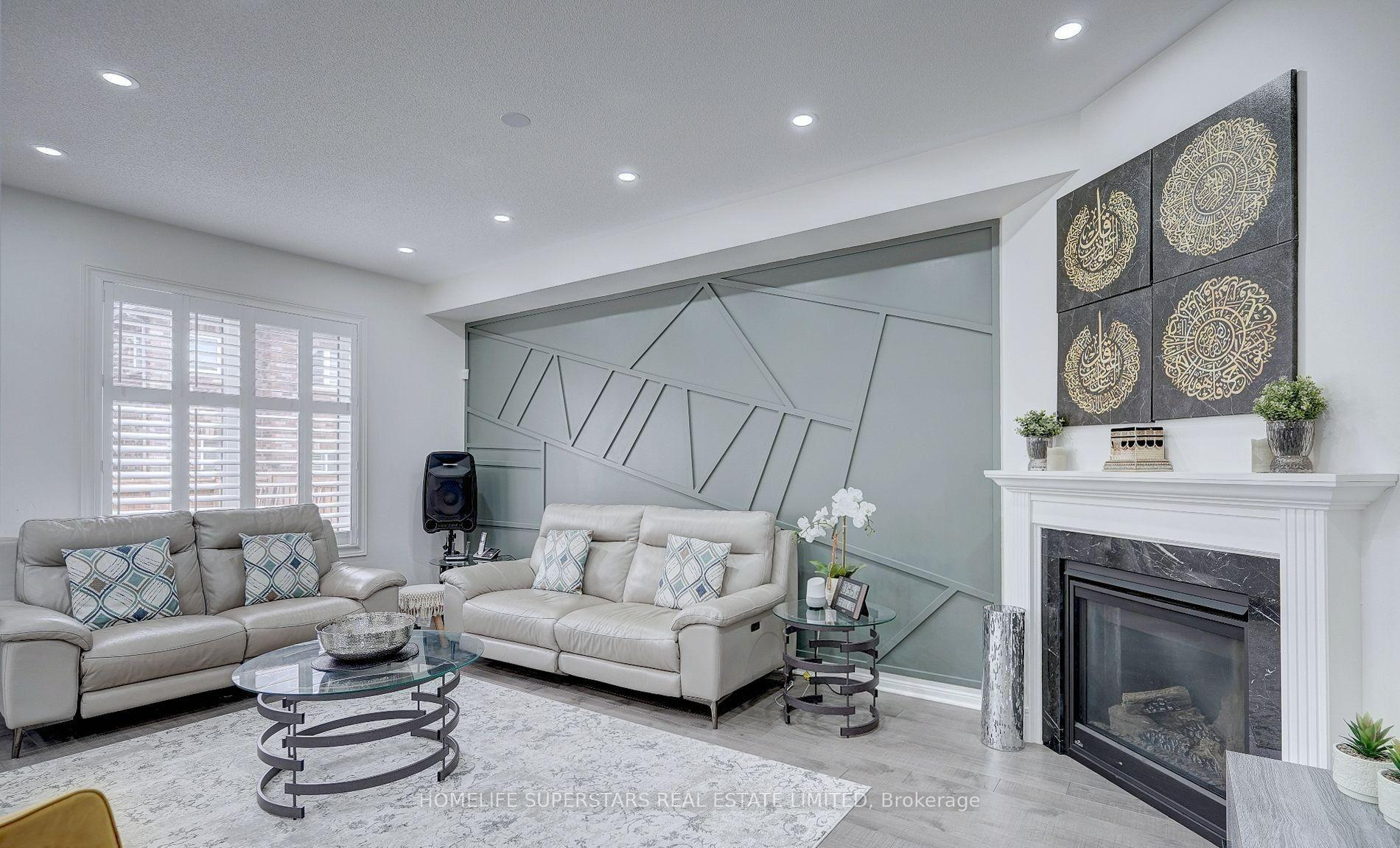 Photo 13 of 556 Bessborough Drive W, Milton, Harrison — HOMEH