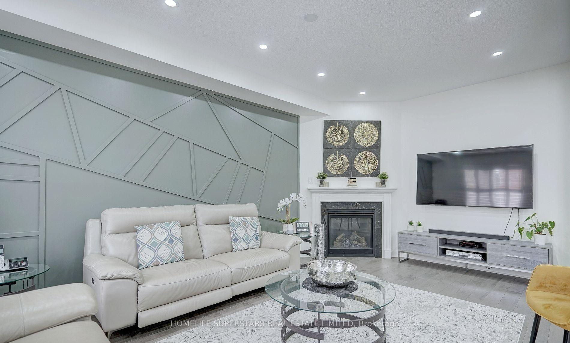Photo 17 of 556 Bessborough Drive W, Milton, Harrison — HOMEH