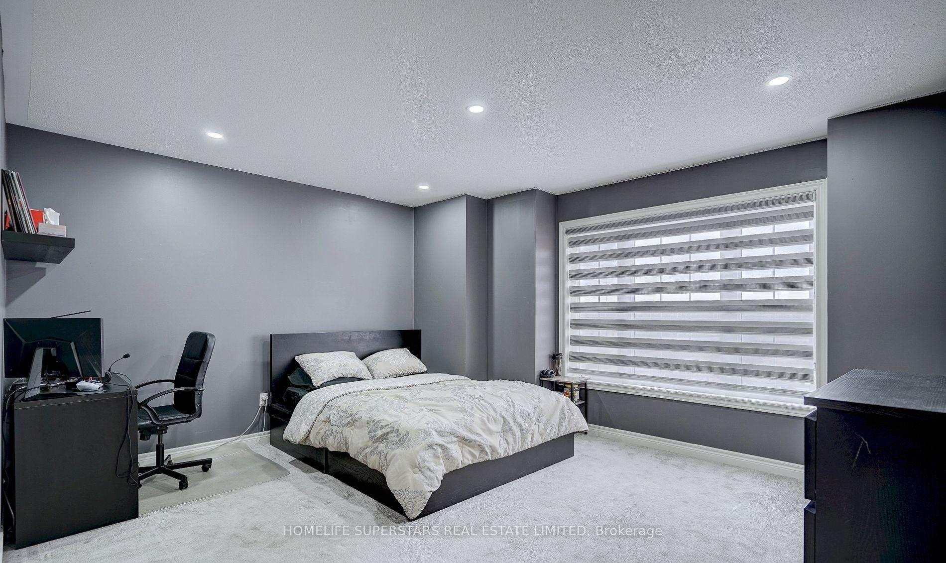 Photo 28 of 556 Bessborough Drive W, Milton, Harrison — HOMEH