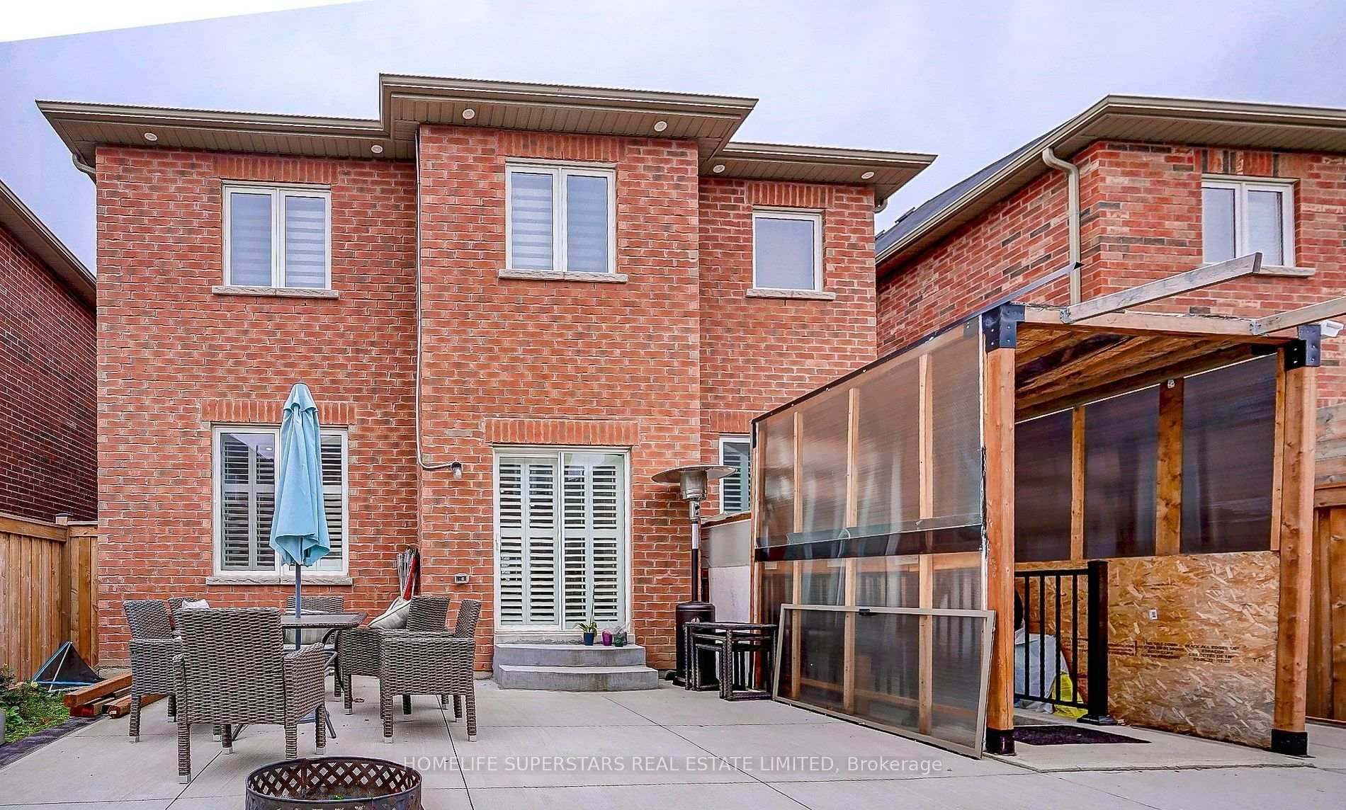 Photo 30 of 556 Bessborough Drive W, Milton, Harrison — HOMEH