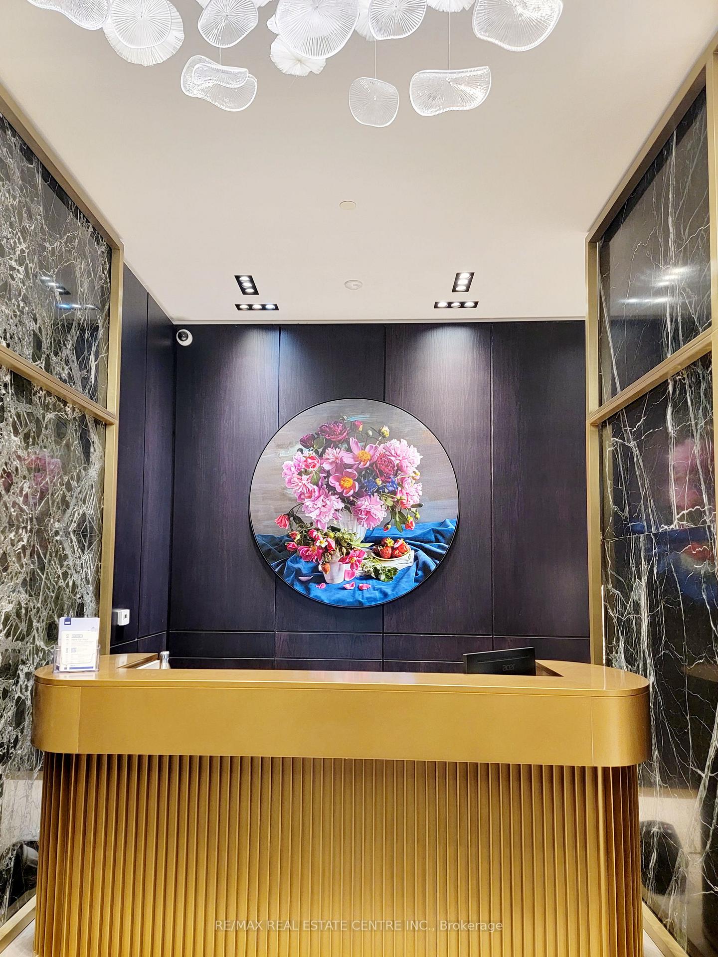 Photo of Unit 2107, 771 Yonge Street