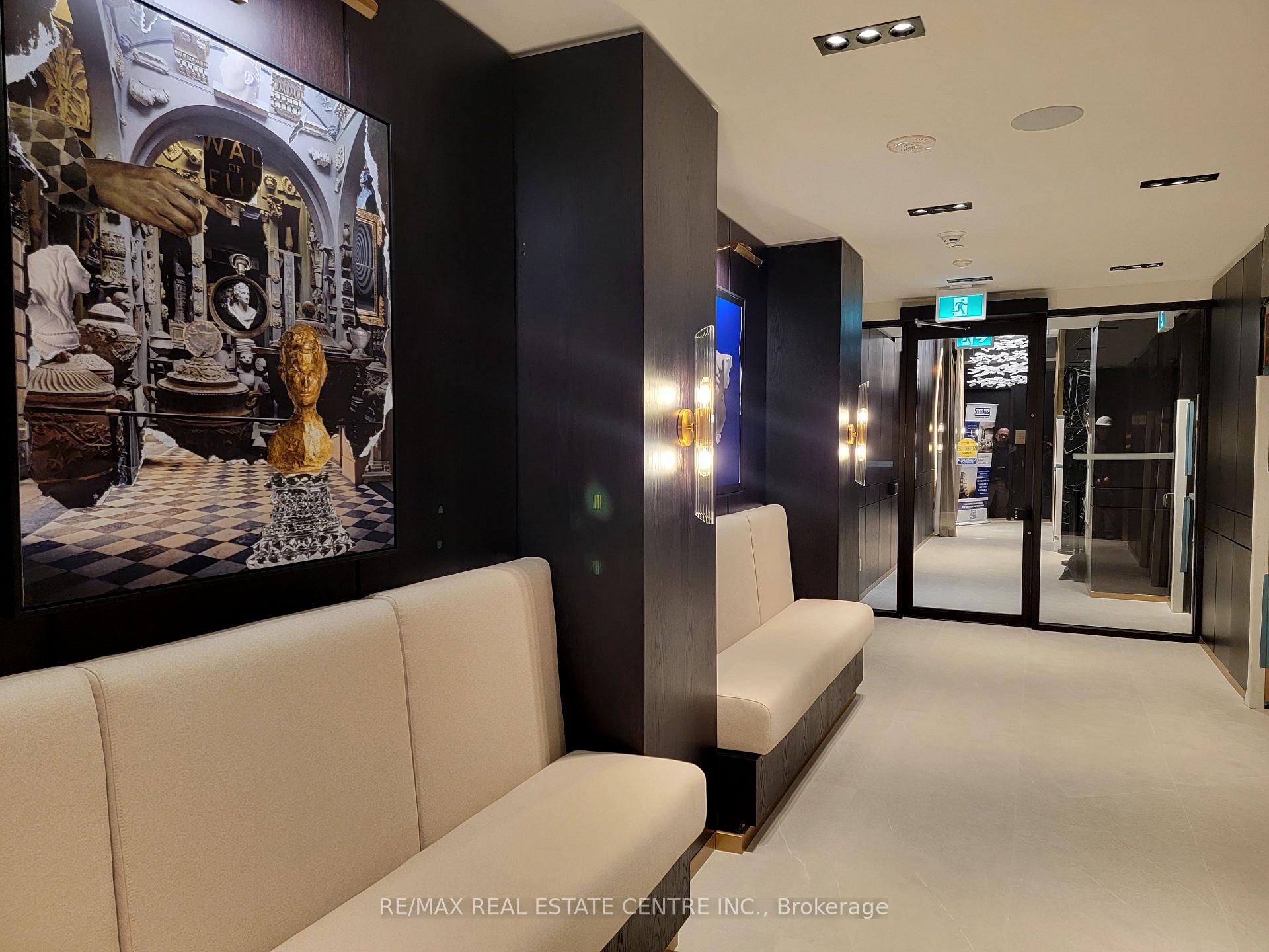 Photo 3 of Unit 2107, 771 Yonge Street, Toronto, Rosedale-Moore Park — HOMEH