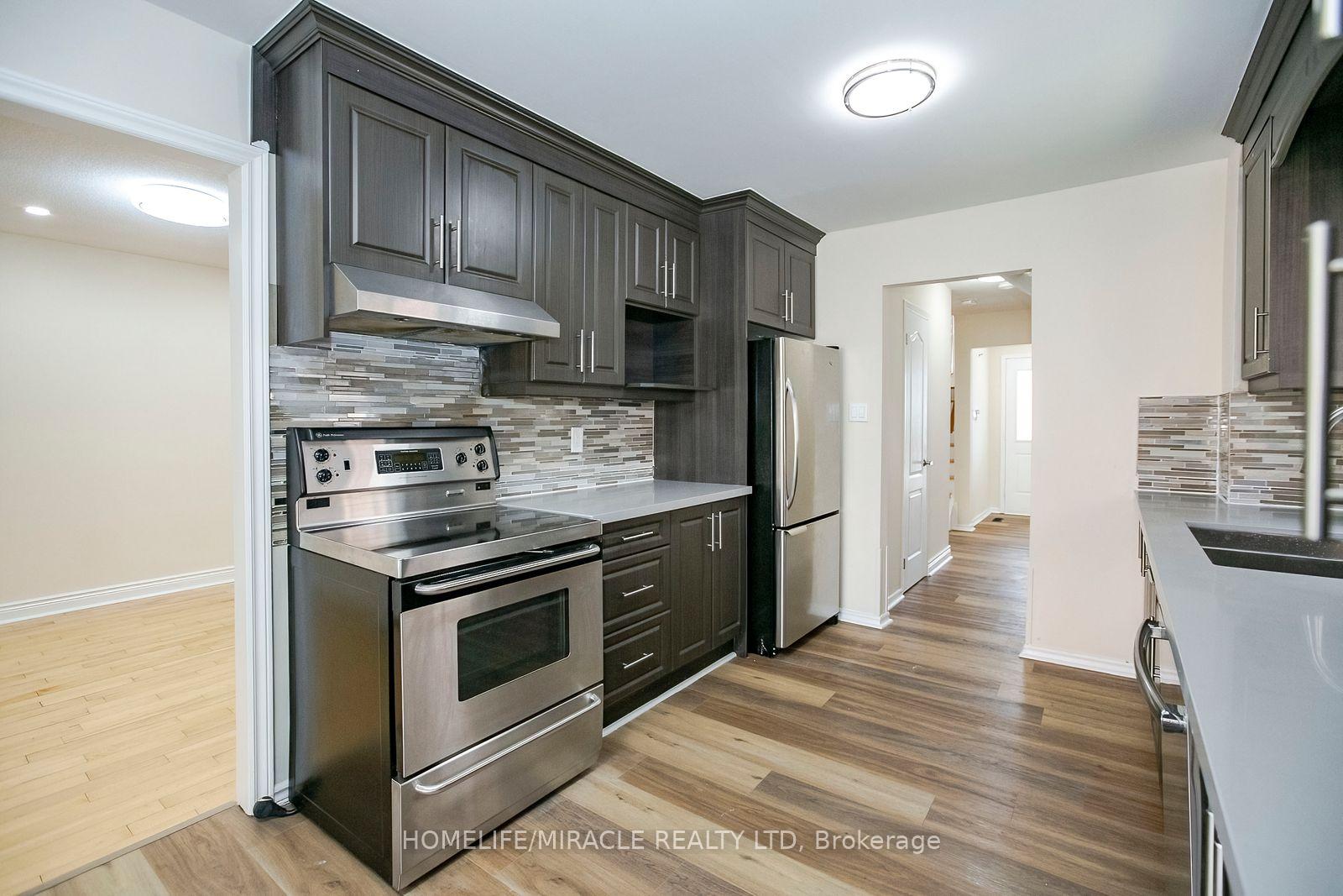 Photo 11 of 33 Adam Street, Brampton, Heart Lake West — HOMEH