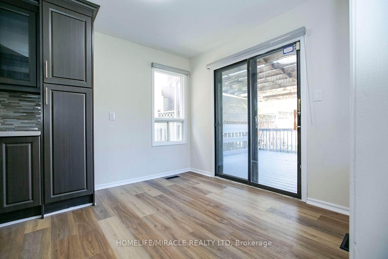 Photo 13 of 33 Adam Street, Brampton, Heart Lake West — HOMEH