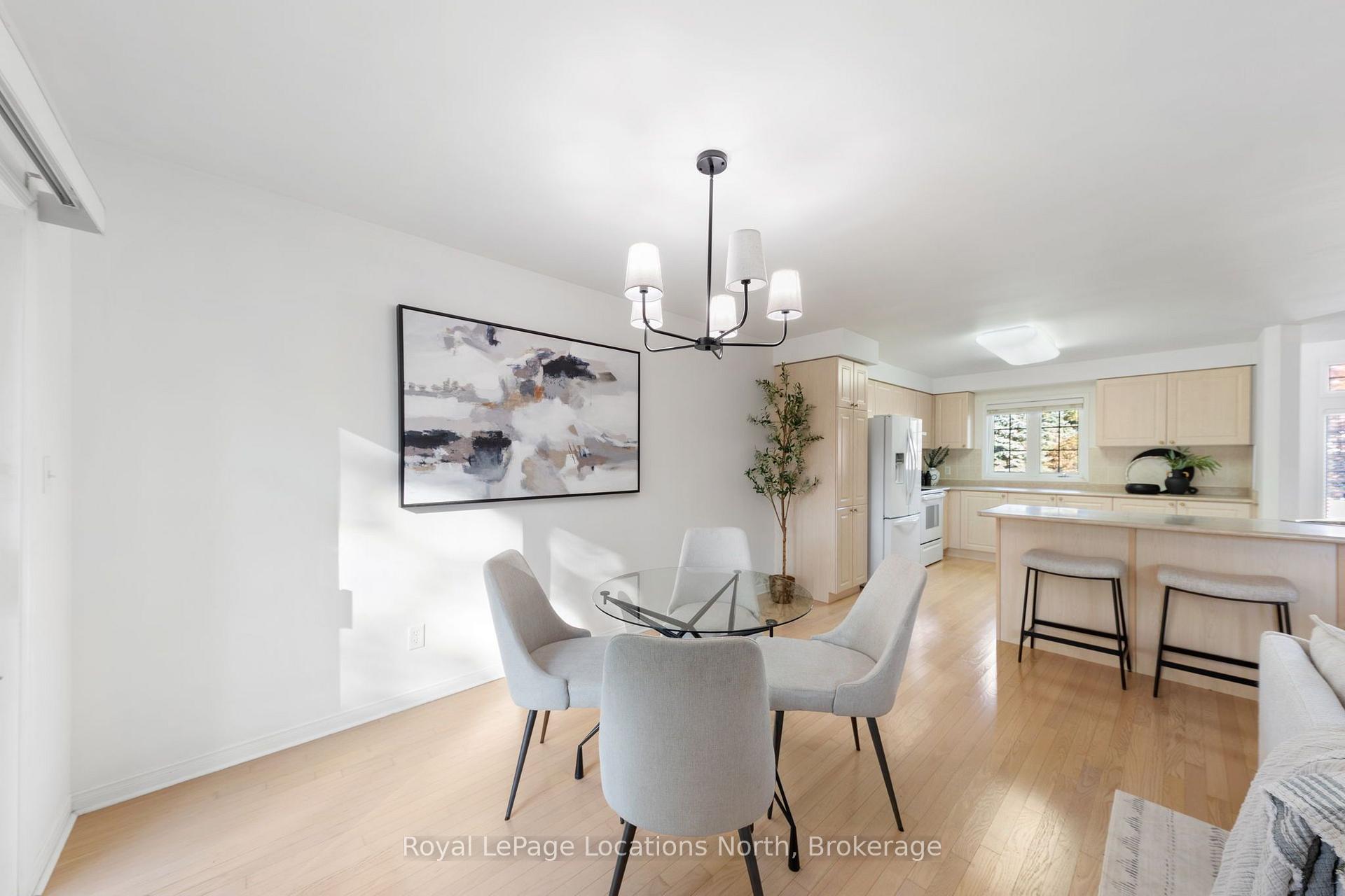 Photo 14 of 4 Trailwood Place, Wasaga Beach — HOMEH