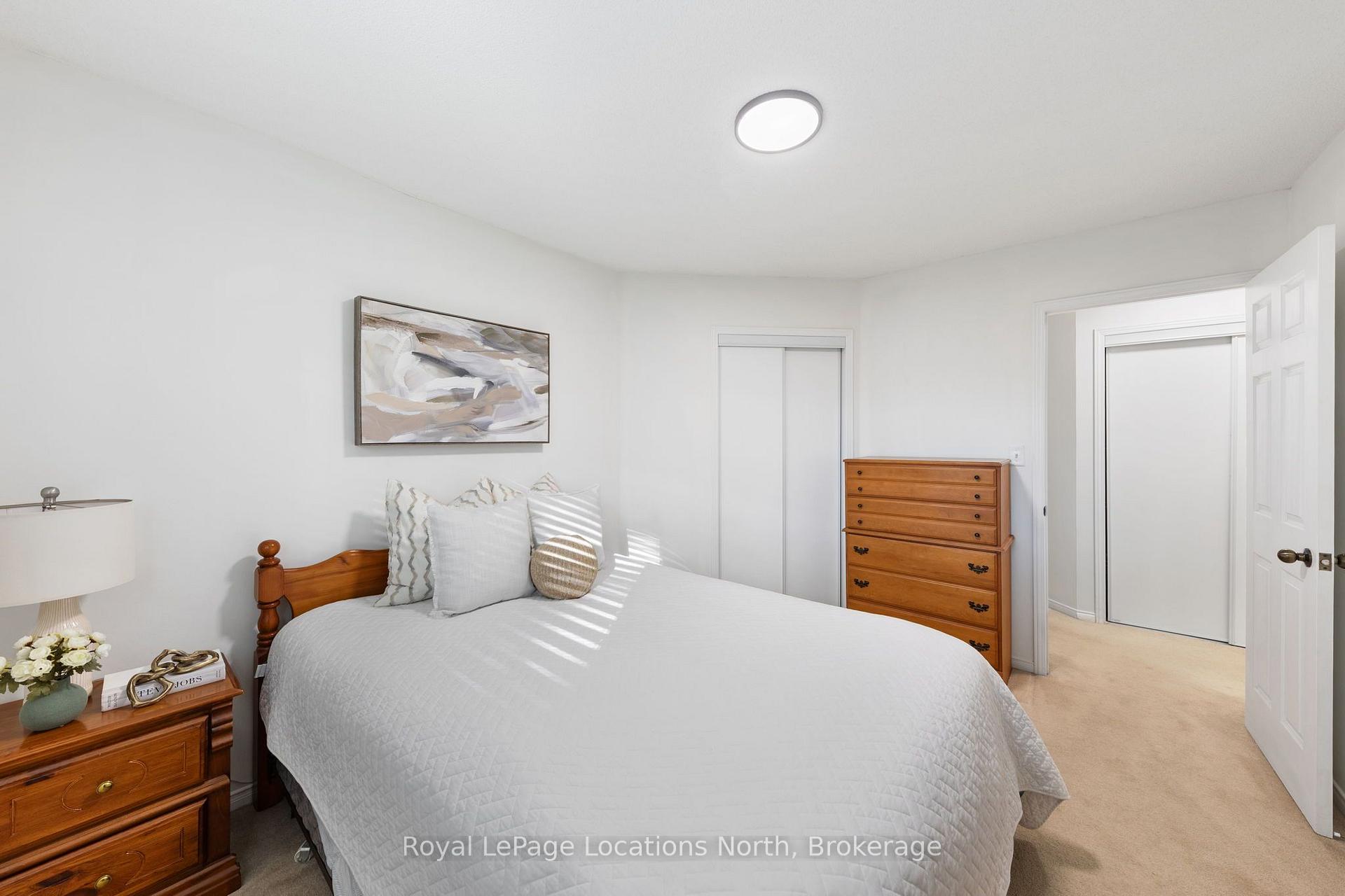 Photo 29 of 4 Trailwood Place, Wasaga Beach — HOMEH