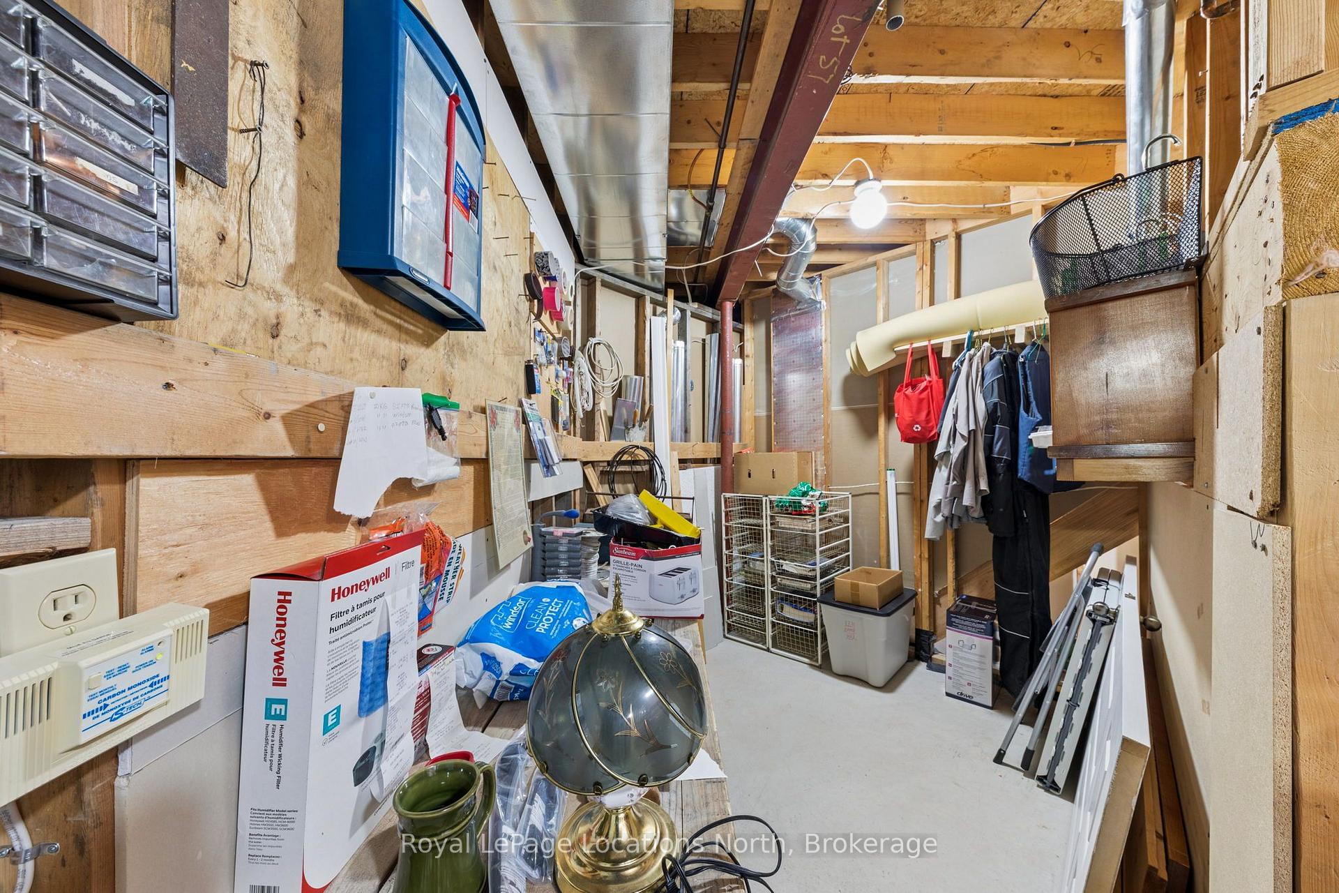 Photo 46 of 4 Trailwood Place, Wasaga Beach — HOMEH