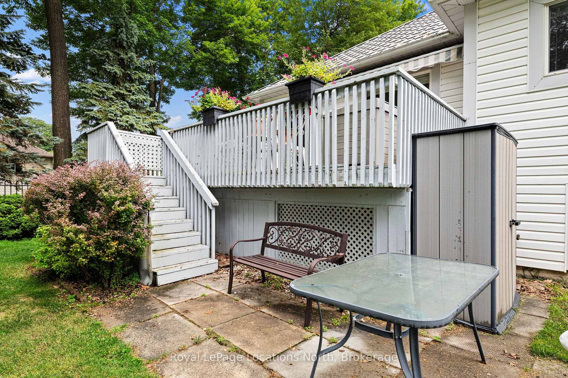 Photo 50 of 4 Trailwood Place, Wasaga Beach — HOMEH
