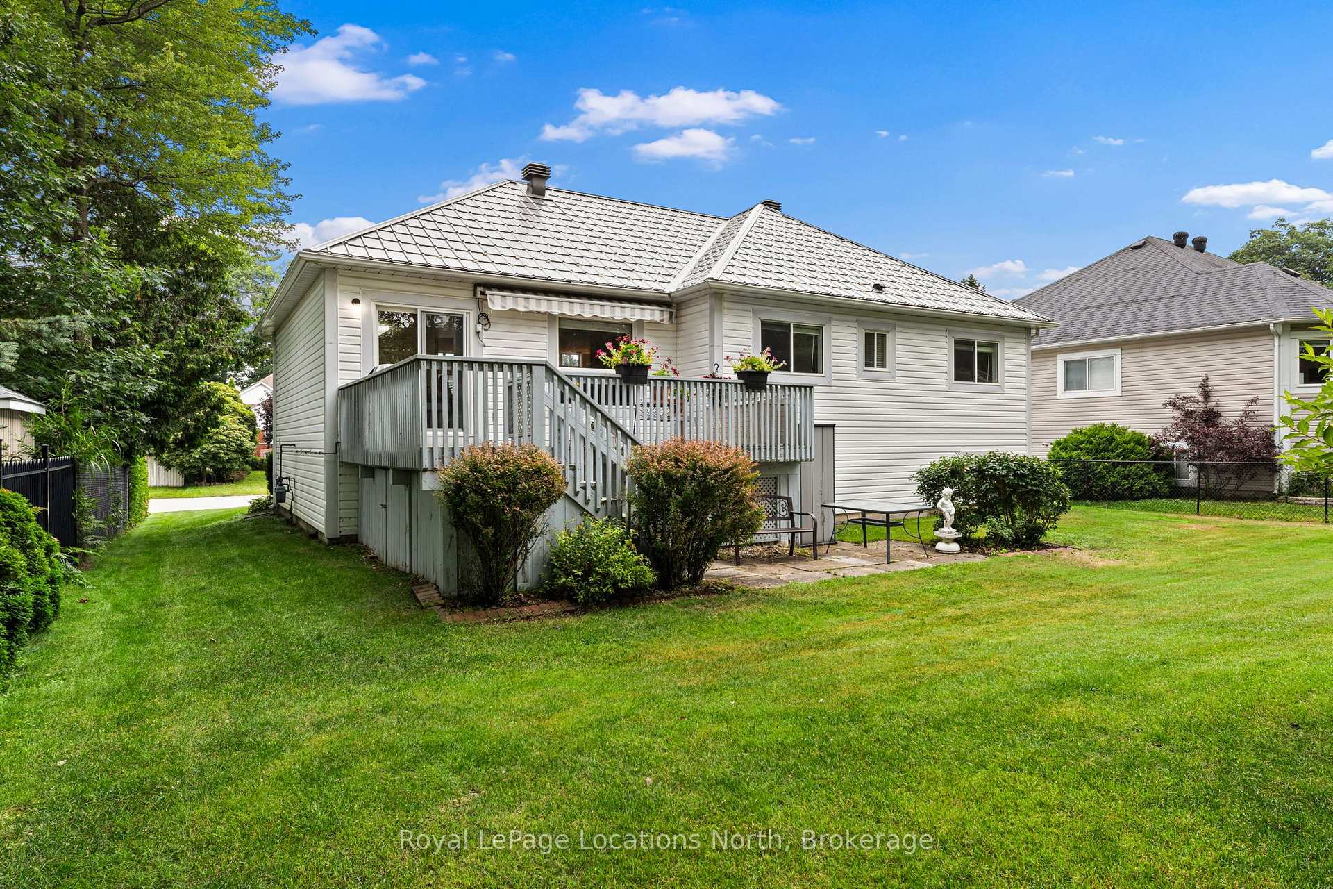 Photo 51 of 4 Trailwood Place, Wasaga Beach — HOMEH