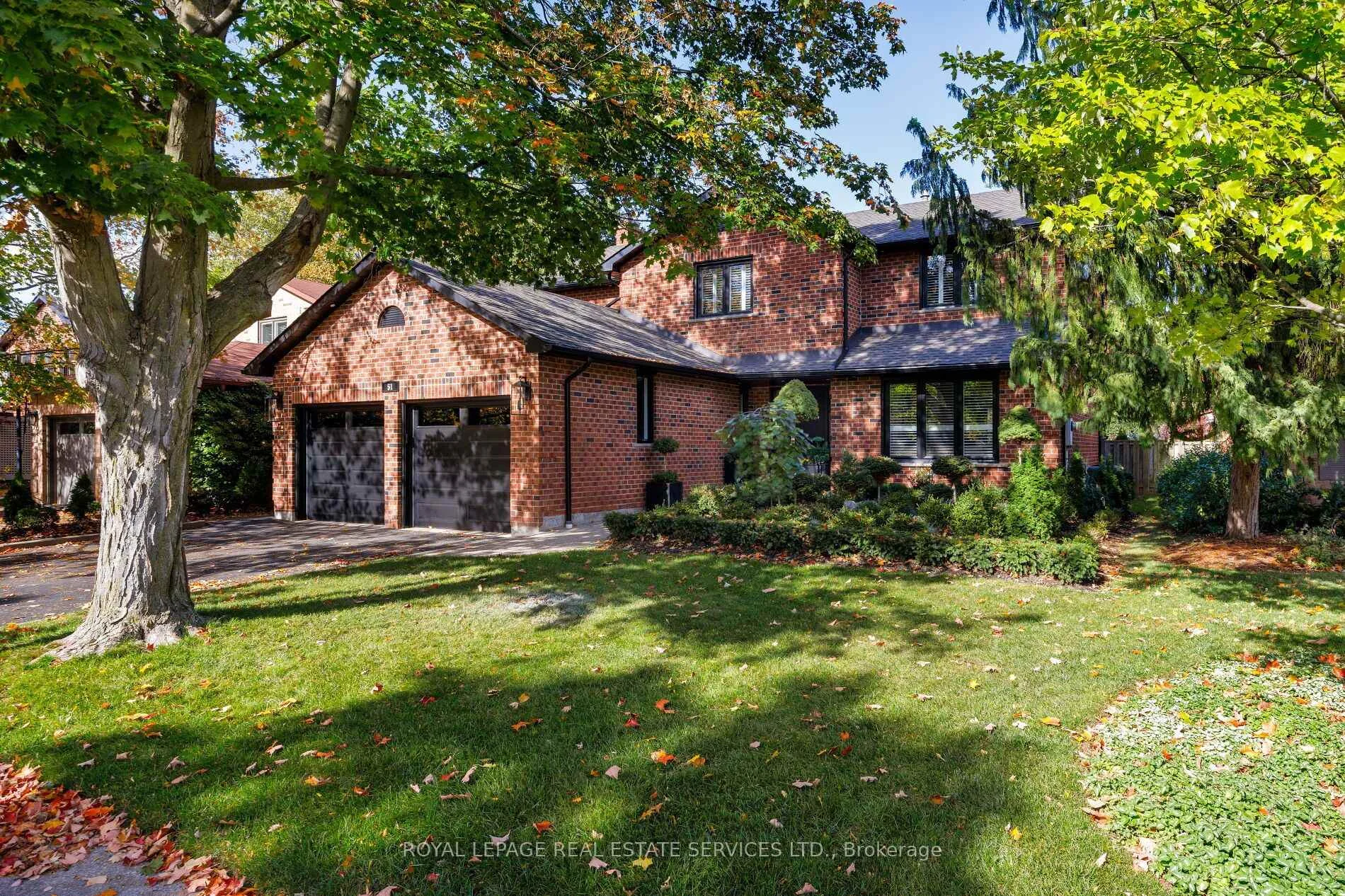 Photo 7 of 51 Skipper Lane, Oakville, Bronte — HOMEH