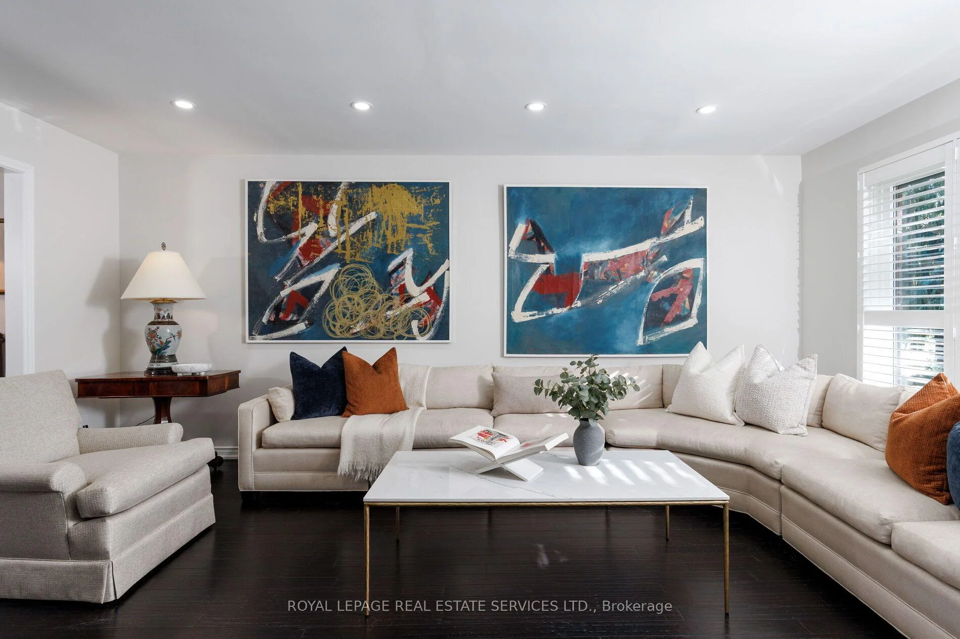 Photo 19 of 51 Skipper Lane, Oakville, Bronte — HOMEH