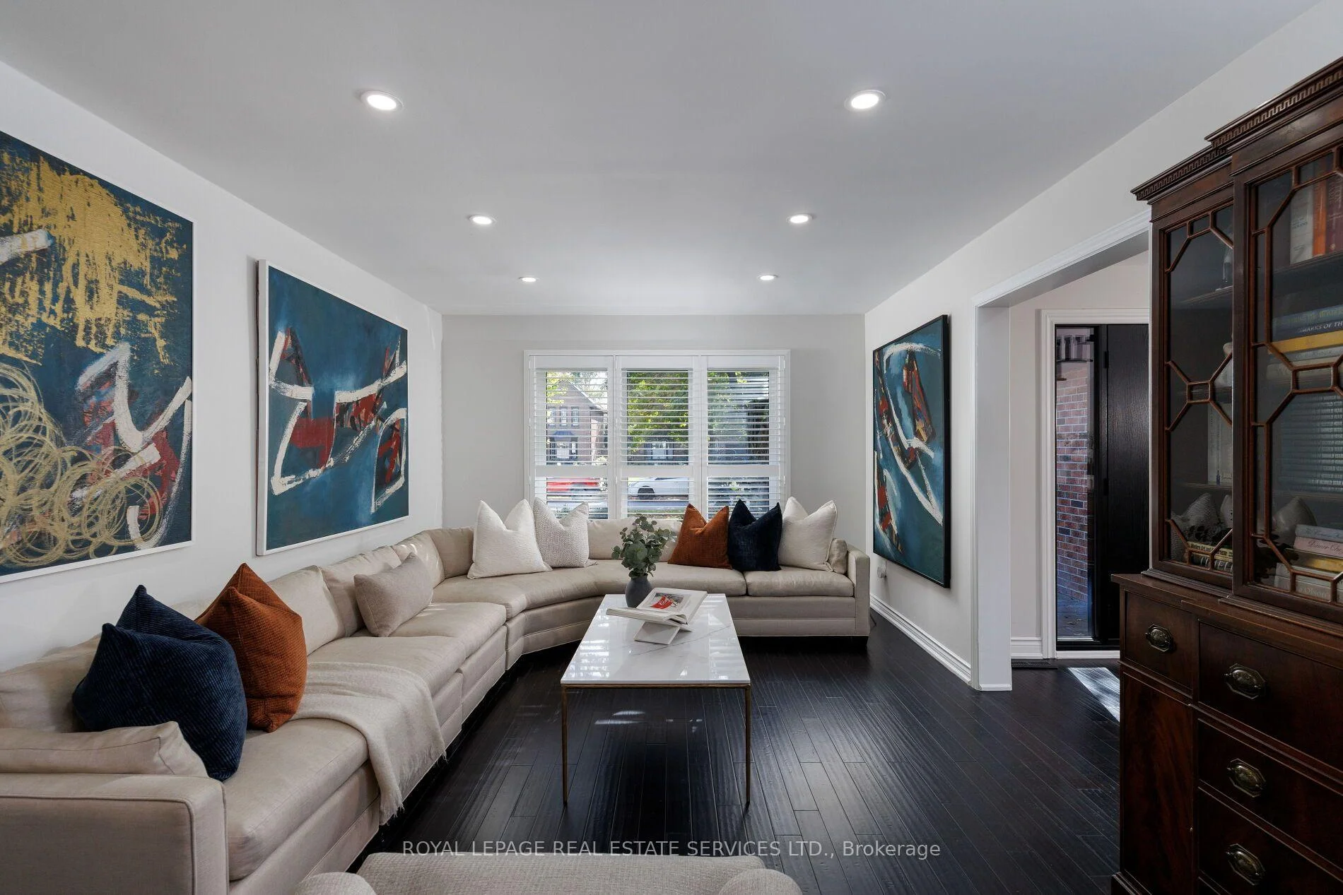 Photo 22 of 51 Skipper Lane, Oakville, Bronte — HOMEH
