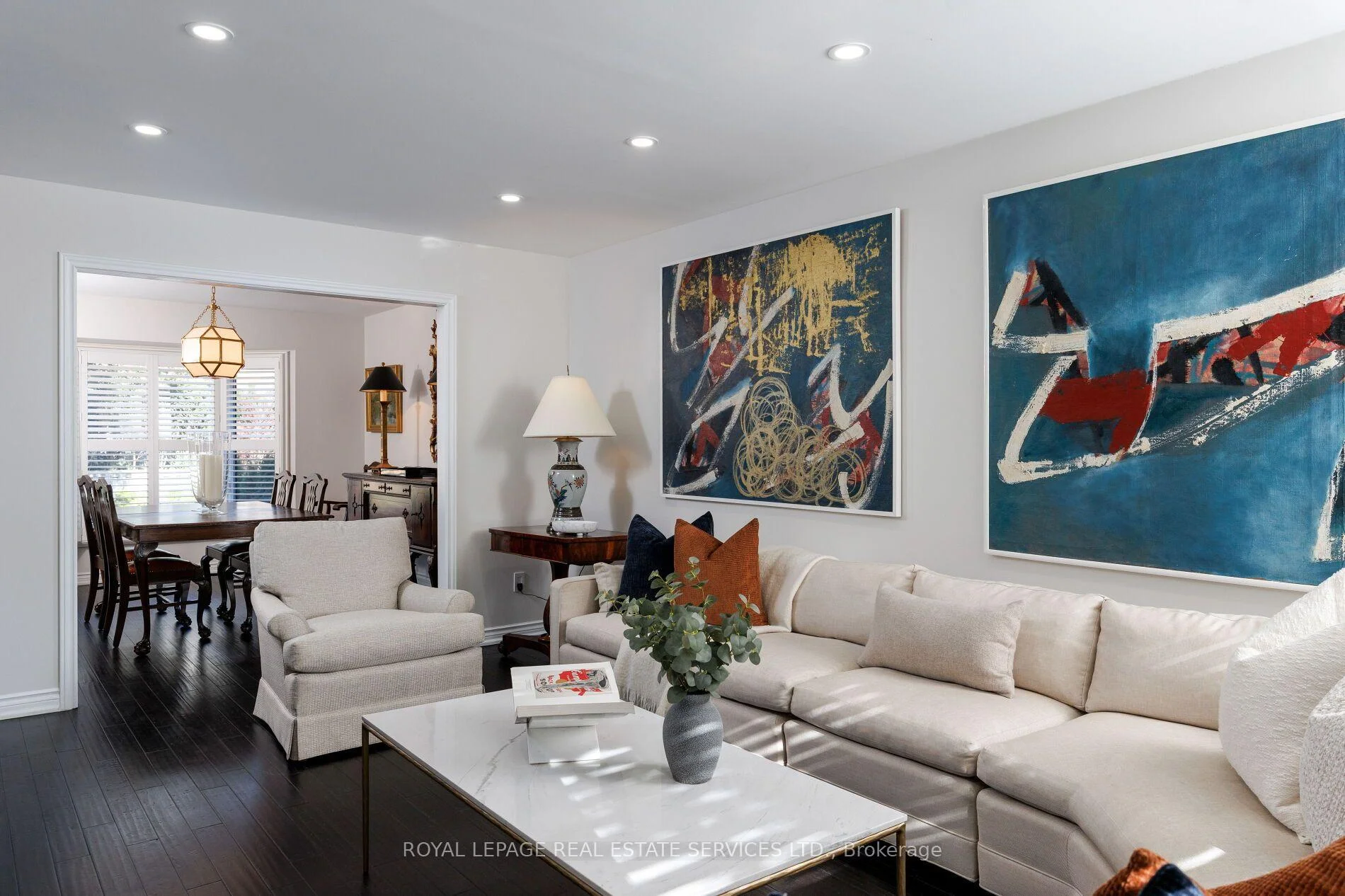 Photo 24 of 51 Skipper Lane, Oakville, Bronte — HOMEH